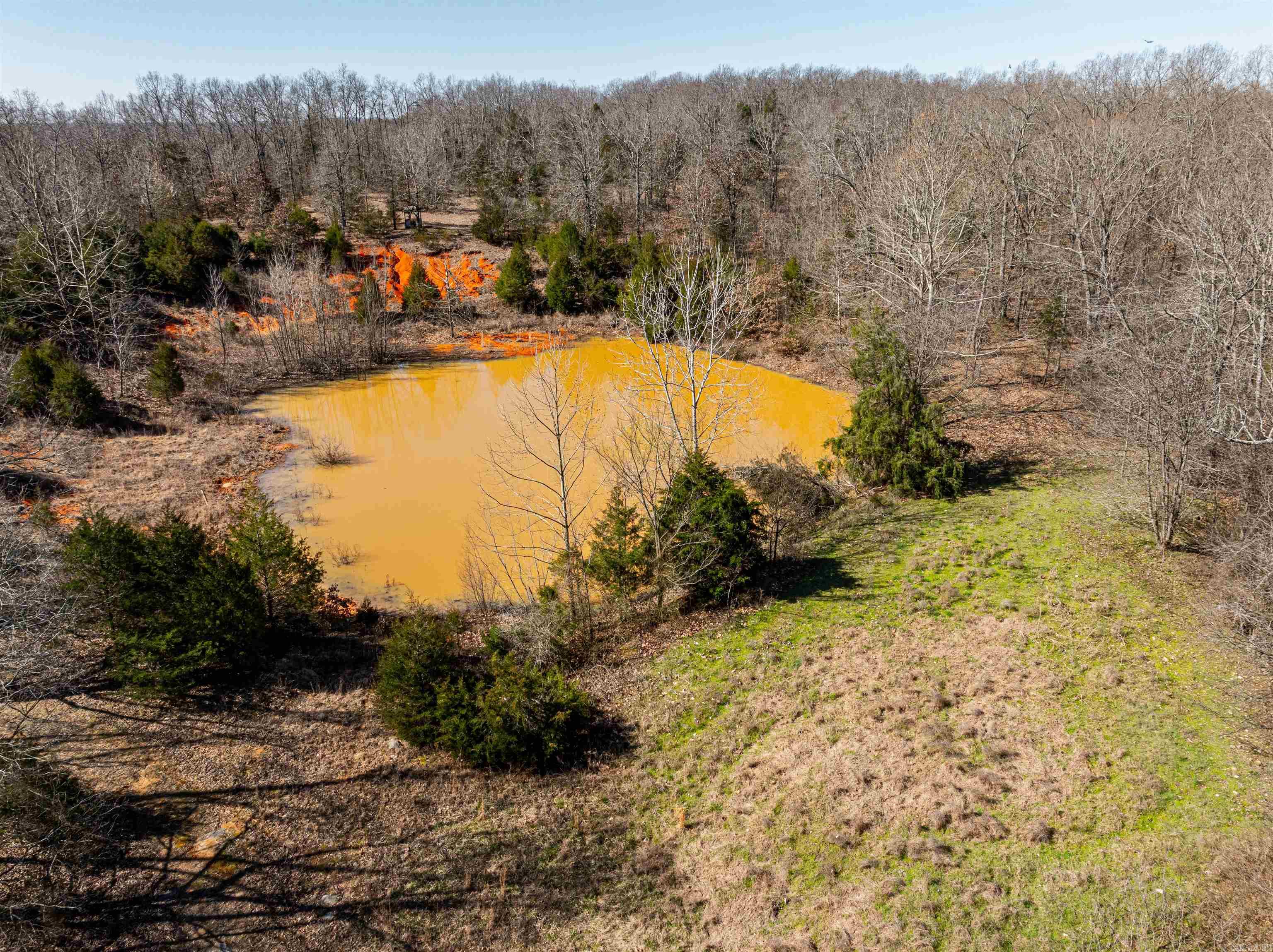 Metes & Bounds - Land