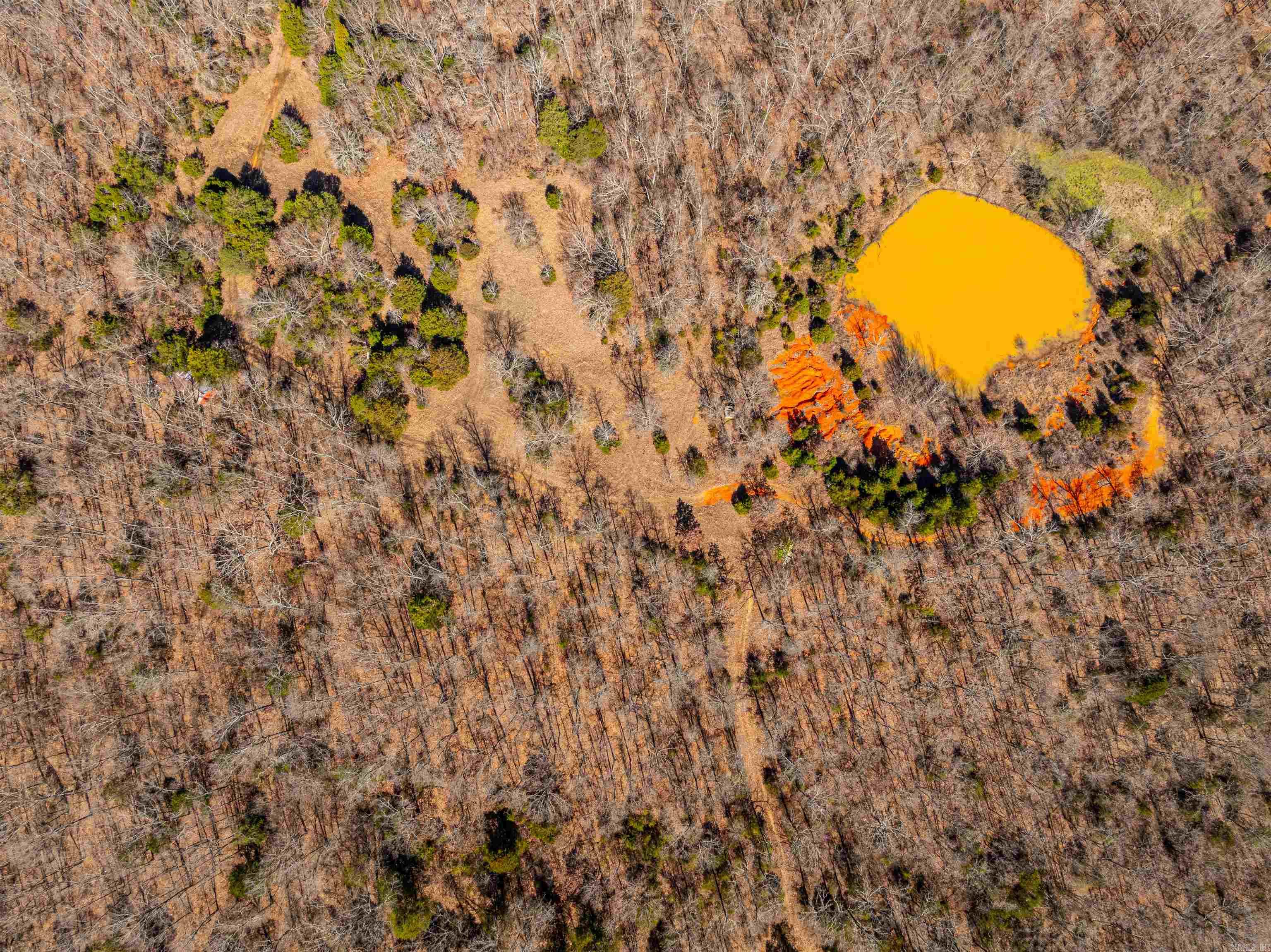 Metes & Bounds - Land