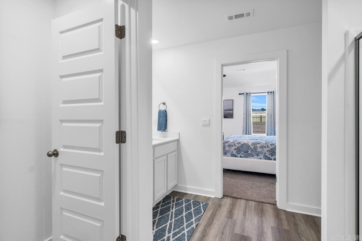 RIVER PLANTATION SUBDIVISION PHA - Residential