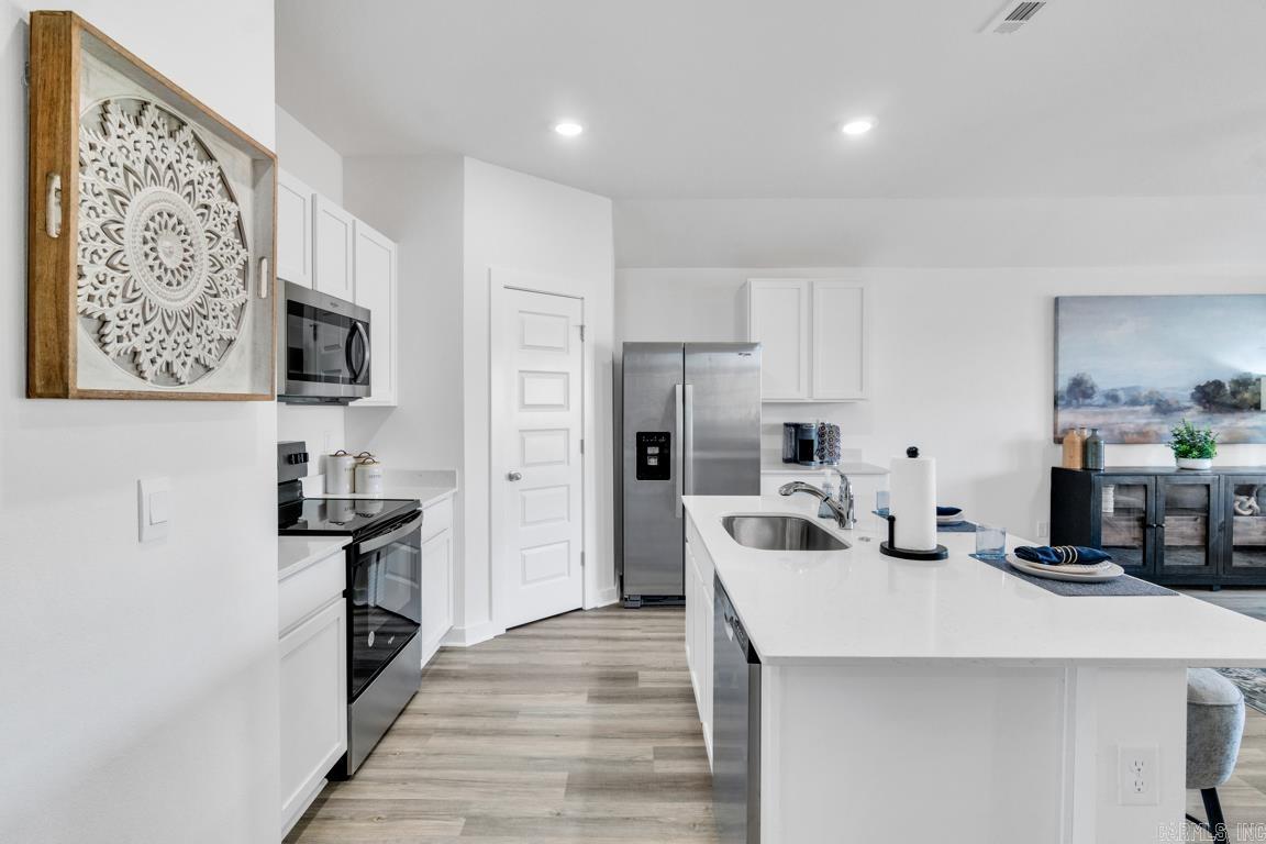 RIVER PLANTATION SUBDIVISION PHA - Residential