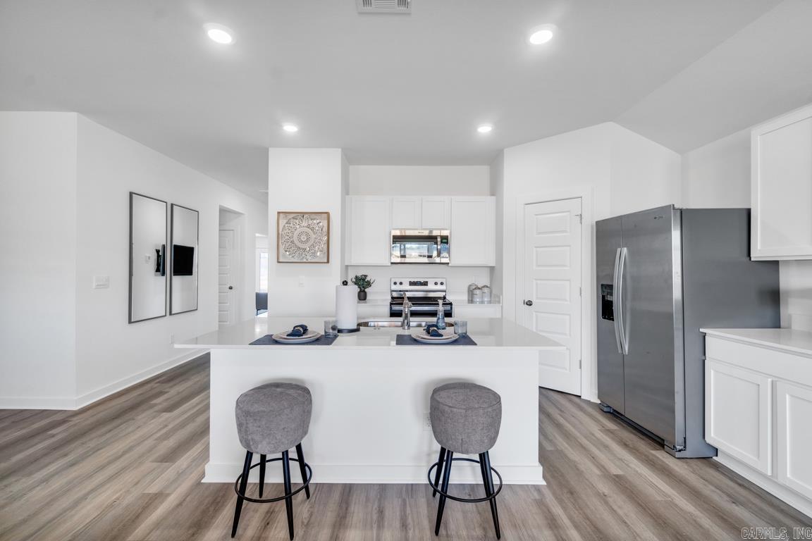 RIVER PLANTATION SUBDIVISION PHA - Residential