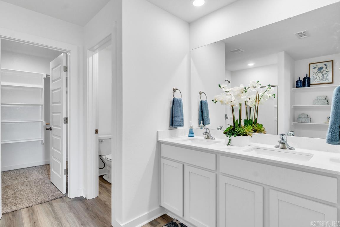 RIVER PLANTATION SUBDIVISION PHA - Residential