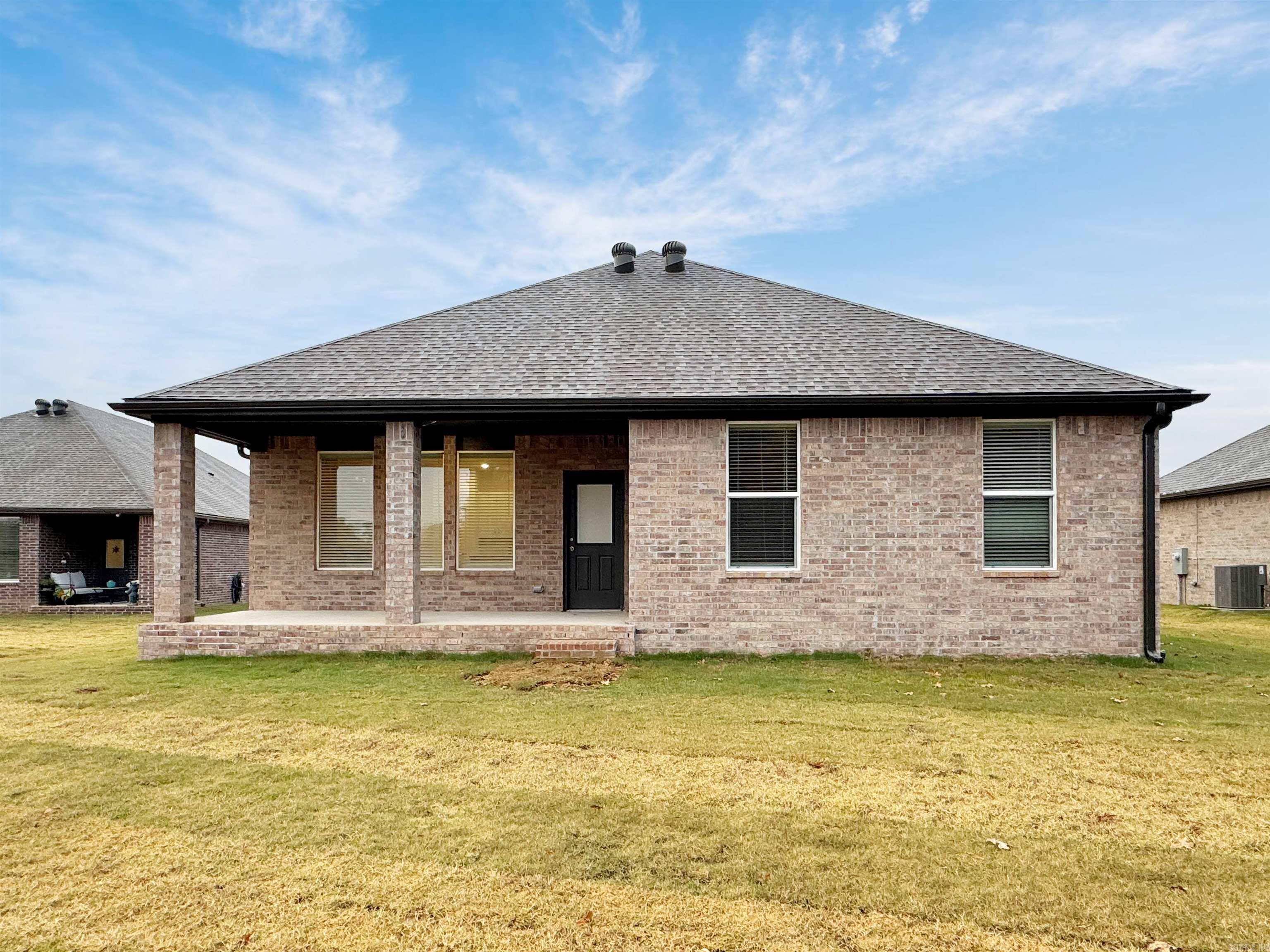 RIVER PLANTATION SUBDIVISION PHA - Residential