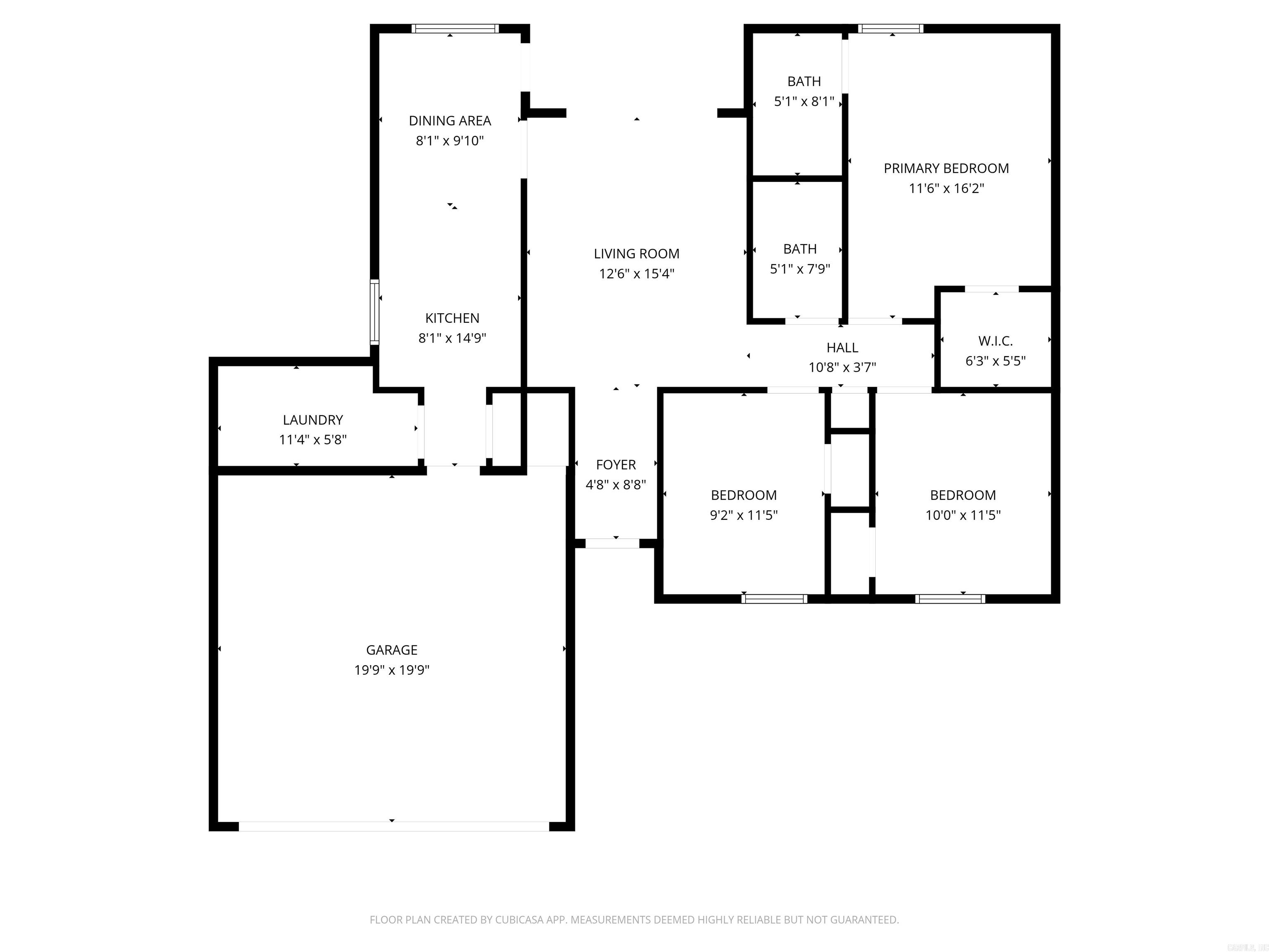 Shilo Creek Estates - Residential