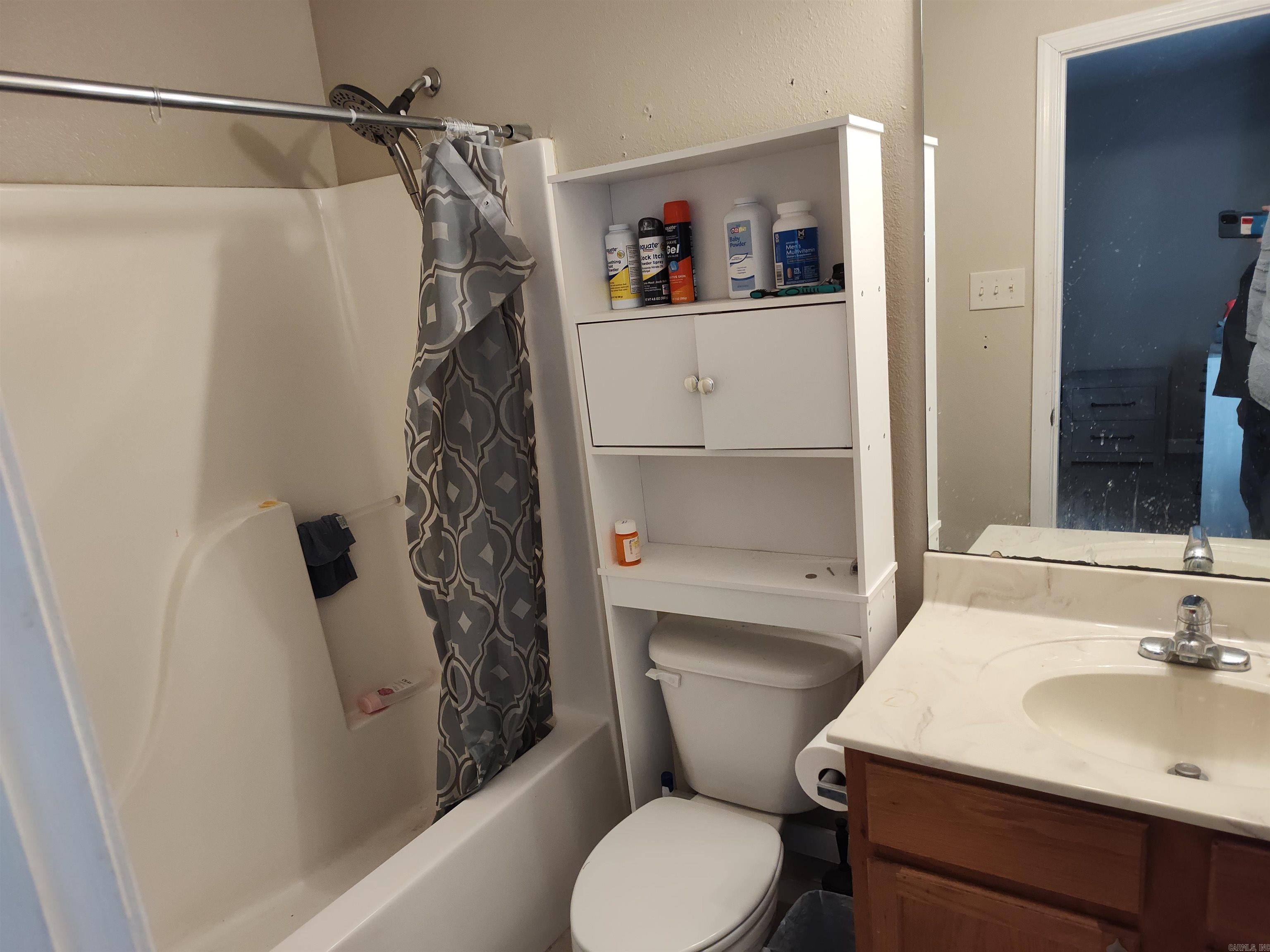 Shilo Creek Estates - Residential