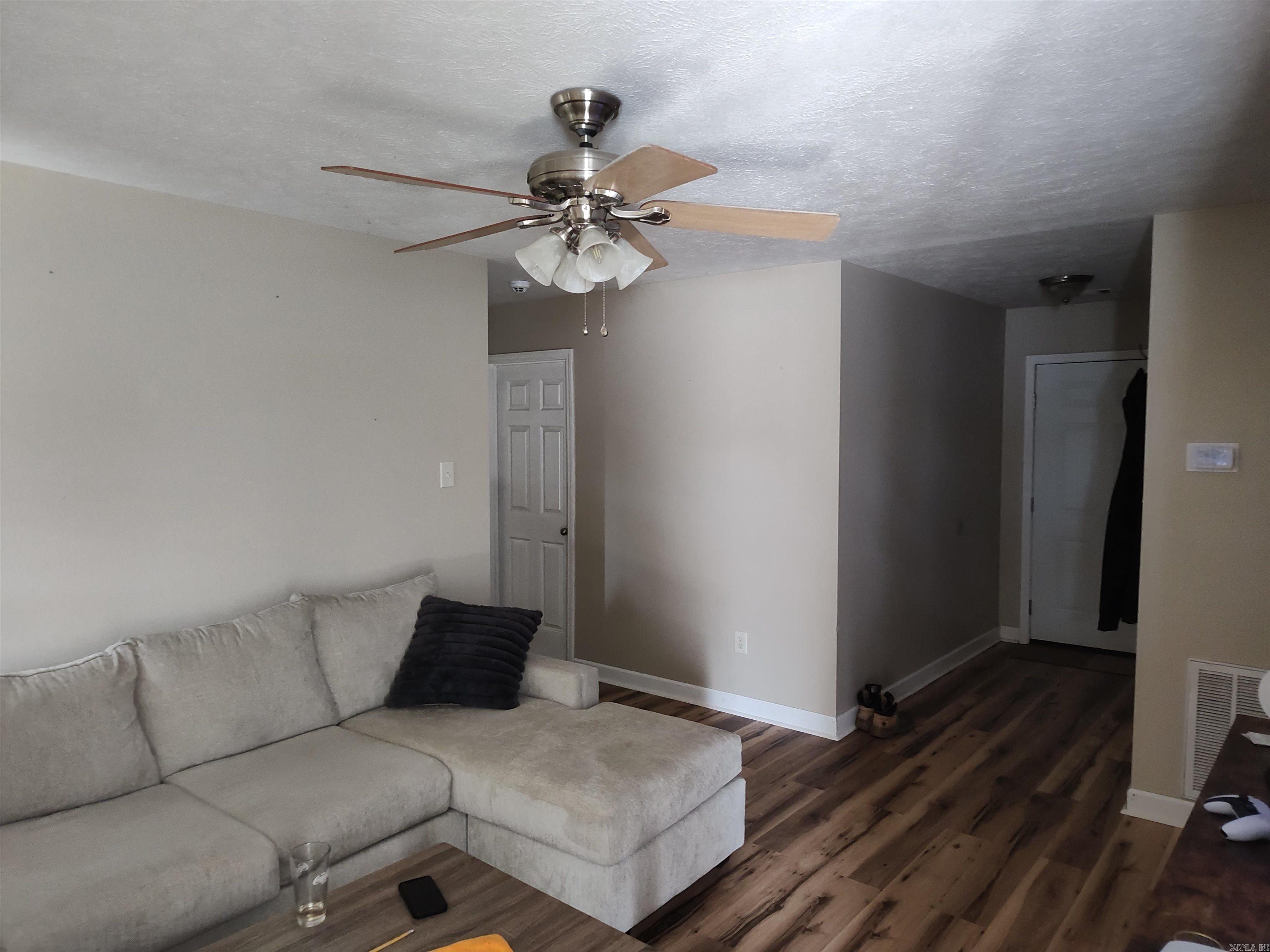 Shilo Creek Estates - Residential