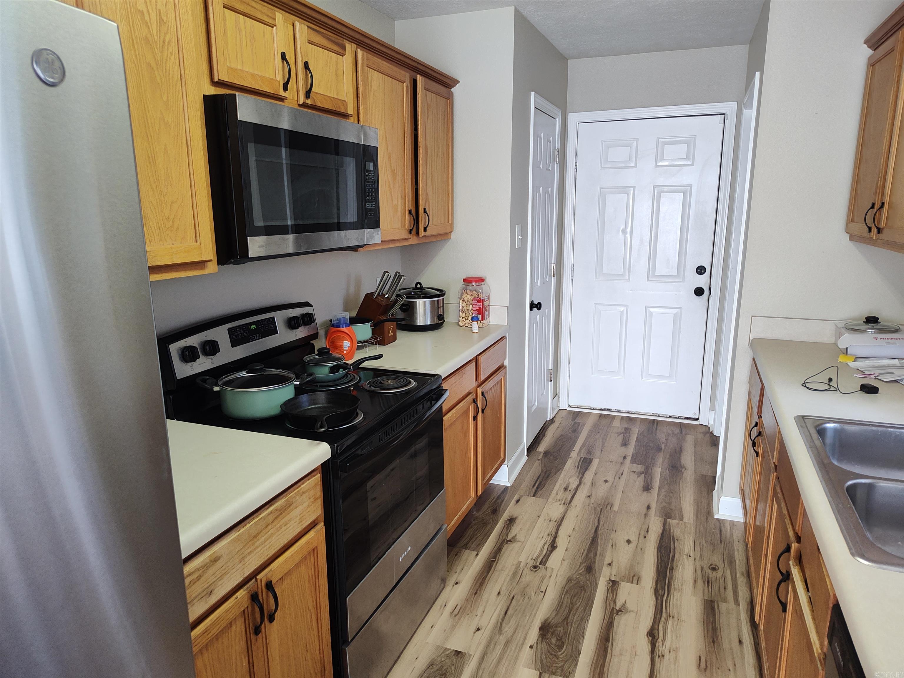 Shilo Creek Estates - Residential