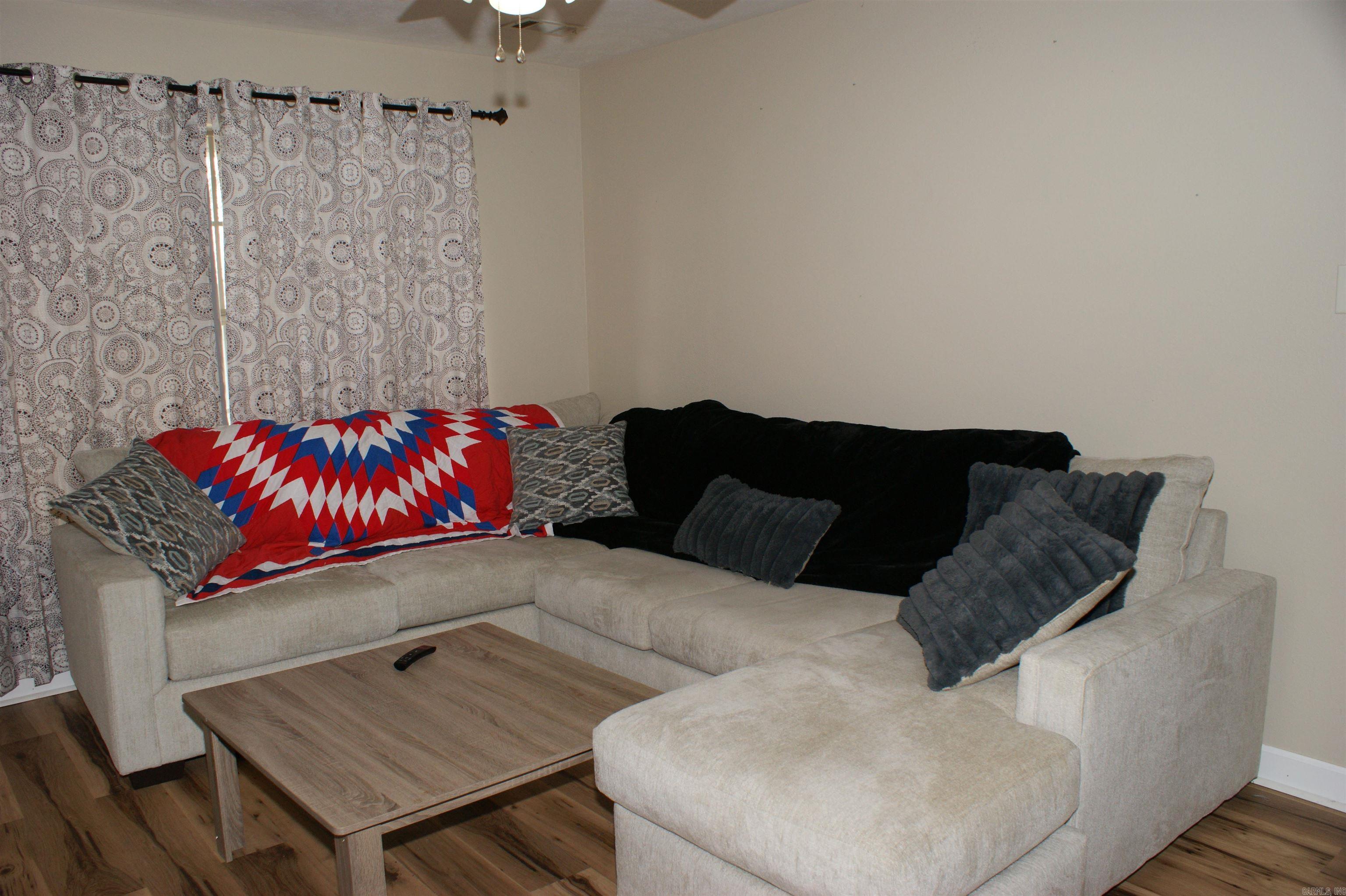 Shilo Creek Estates - Residential