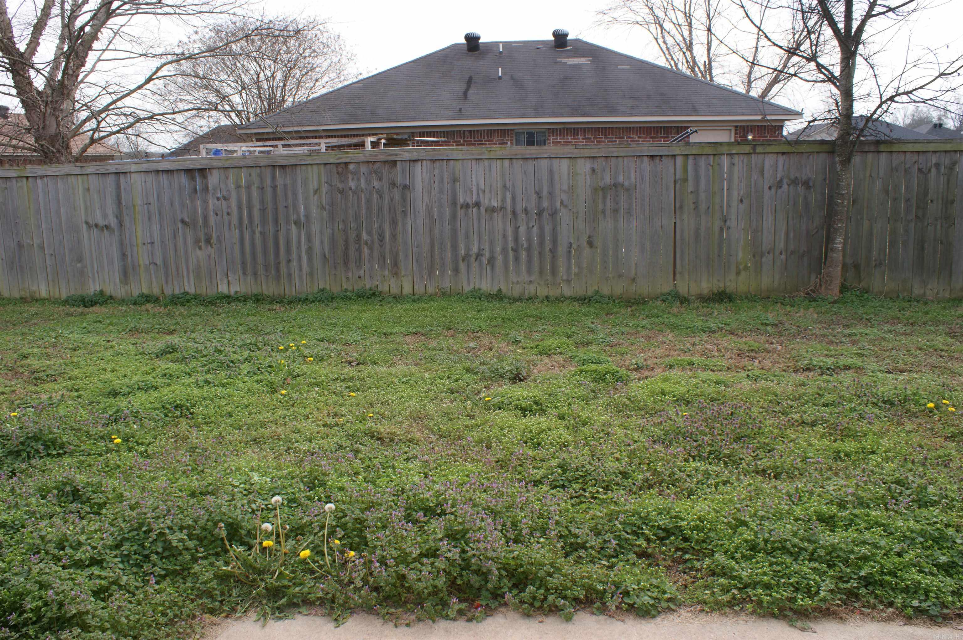 Shilo Creek Estates - Residential