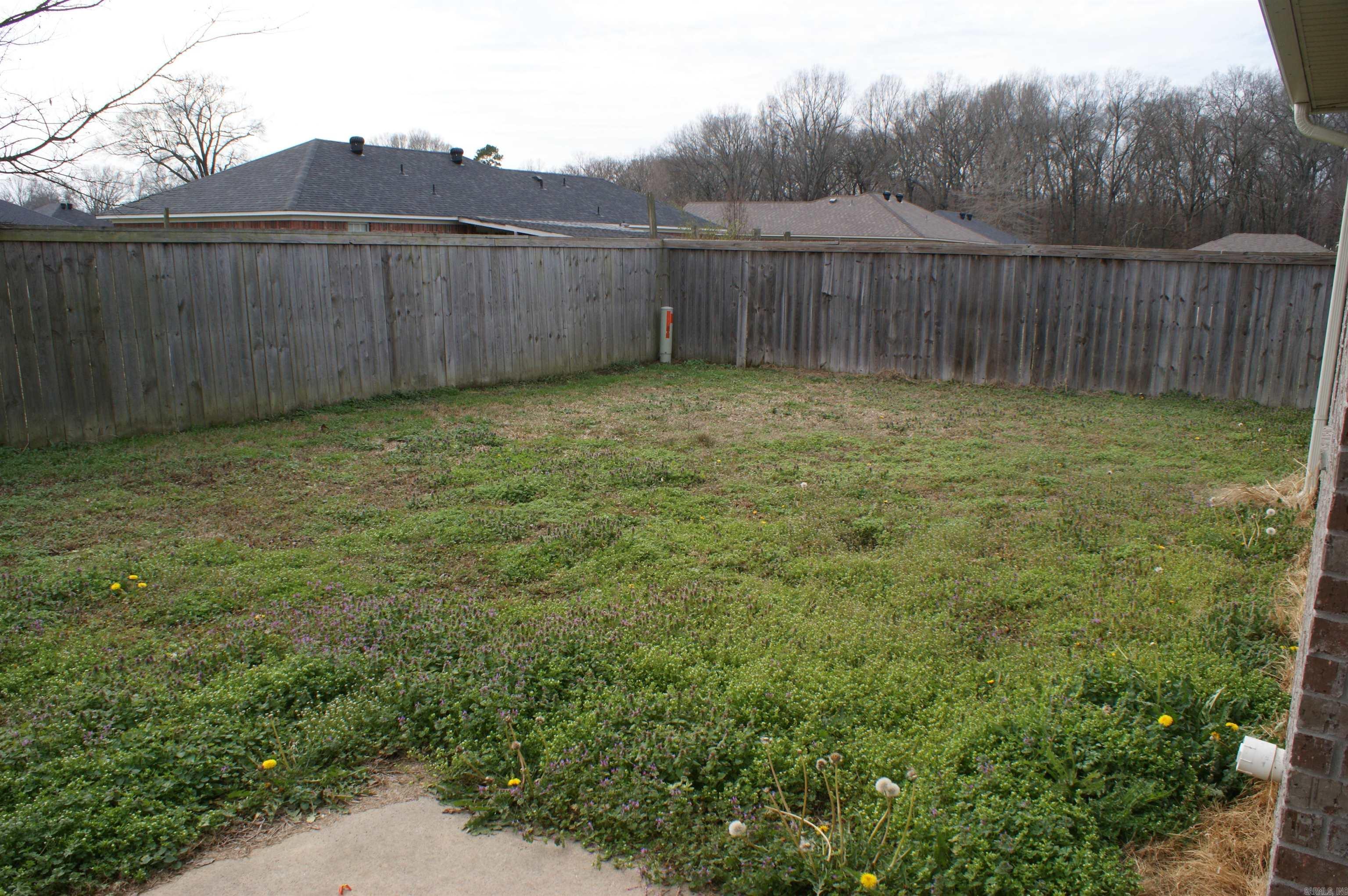 Shilo Creek Estates - Residential