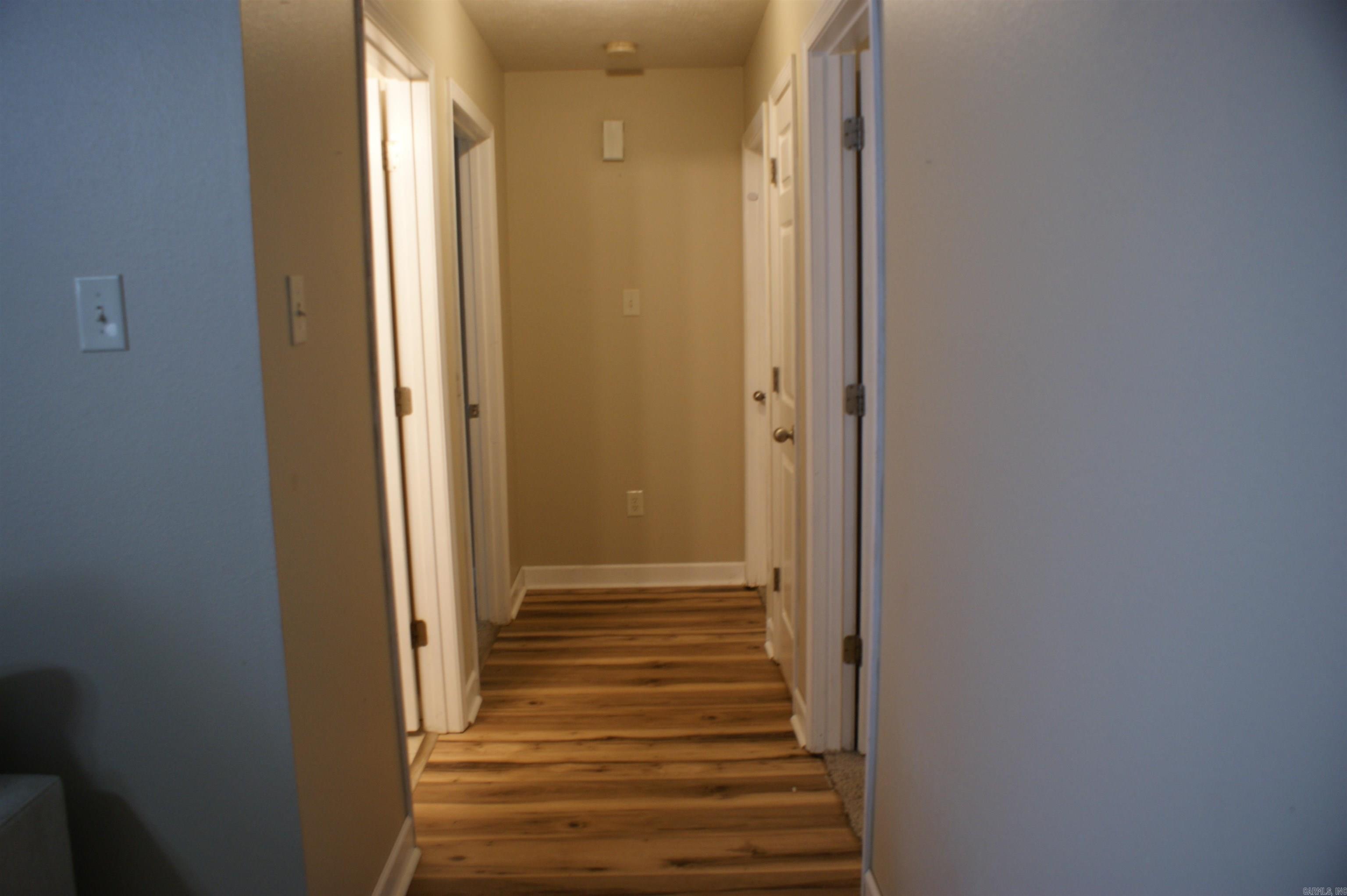 Shilo Creek Estates - Residential