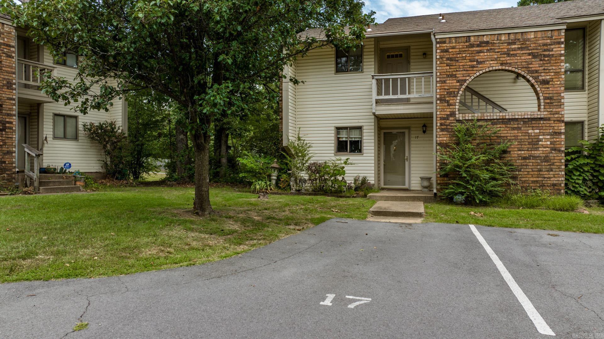FOREST EDGE WEST CONDO HPR - Residential