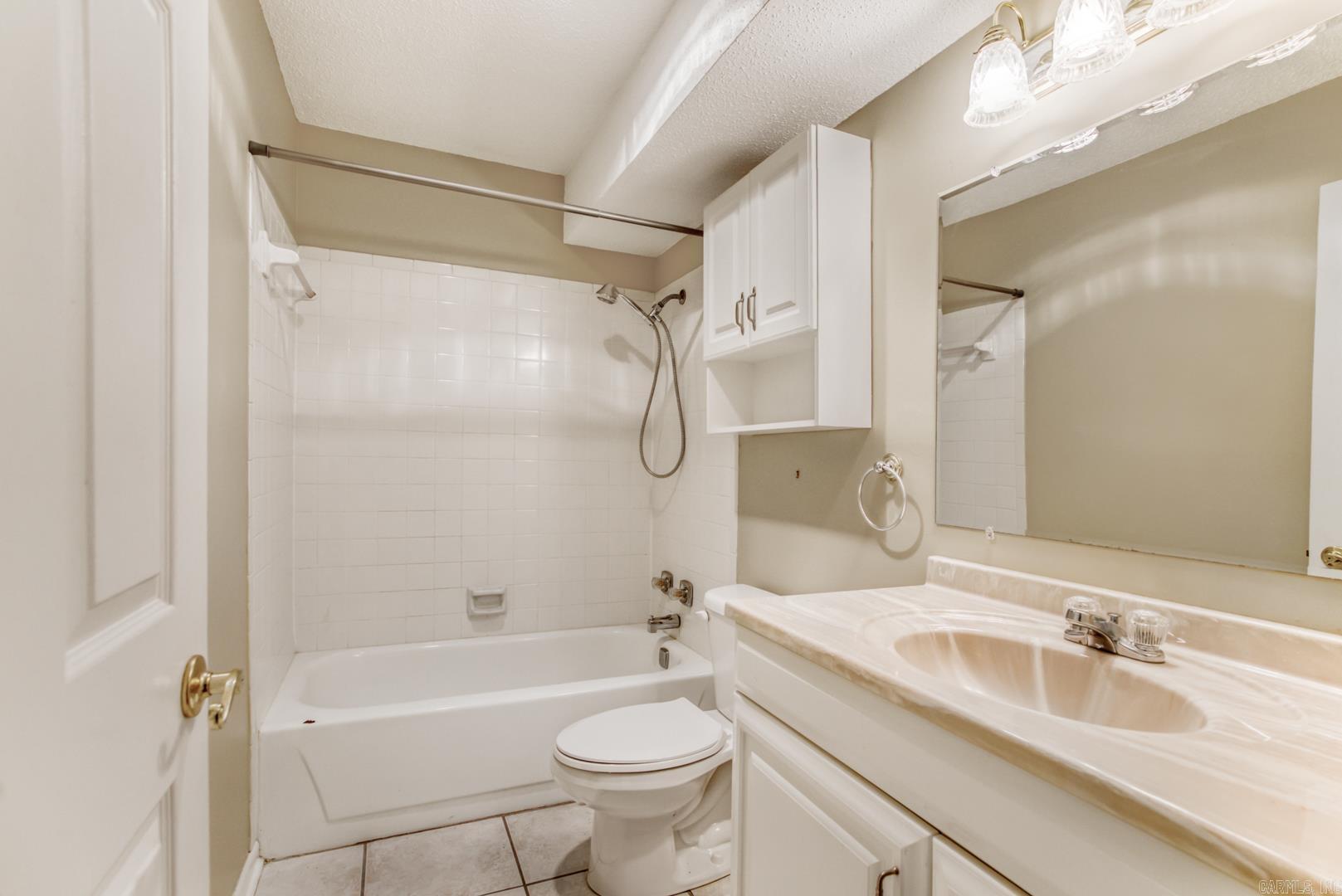 FOREST EDGE WEST CONDO HPR - Residential
