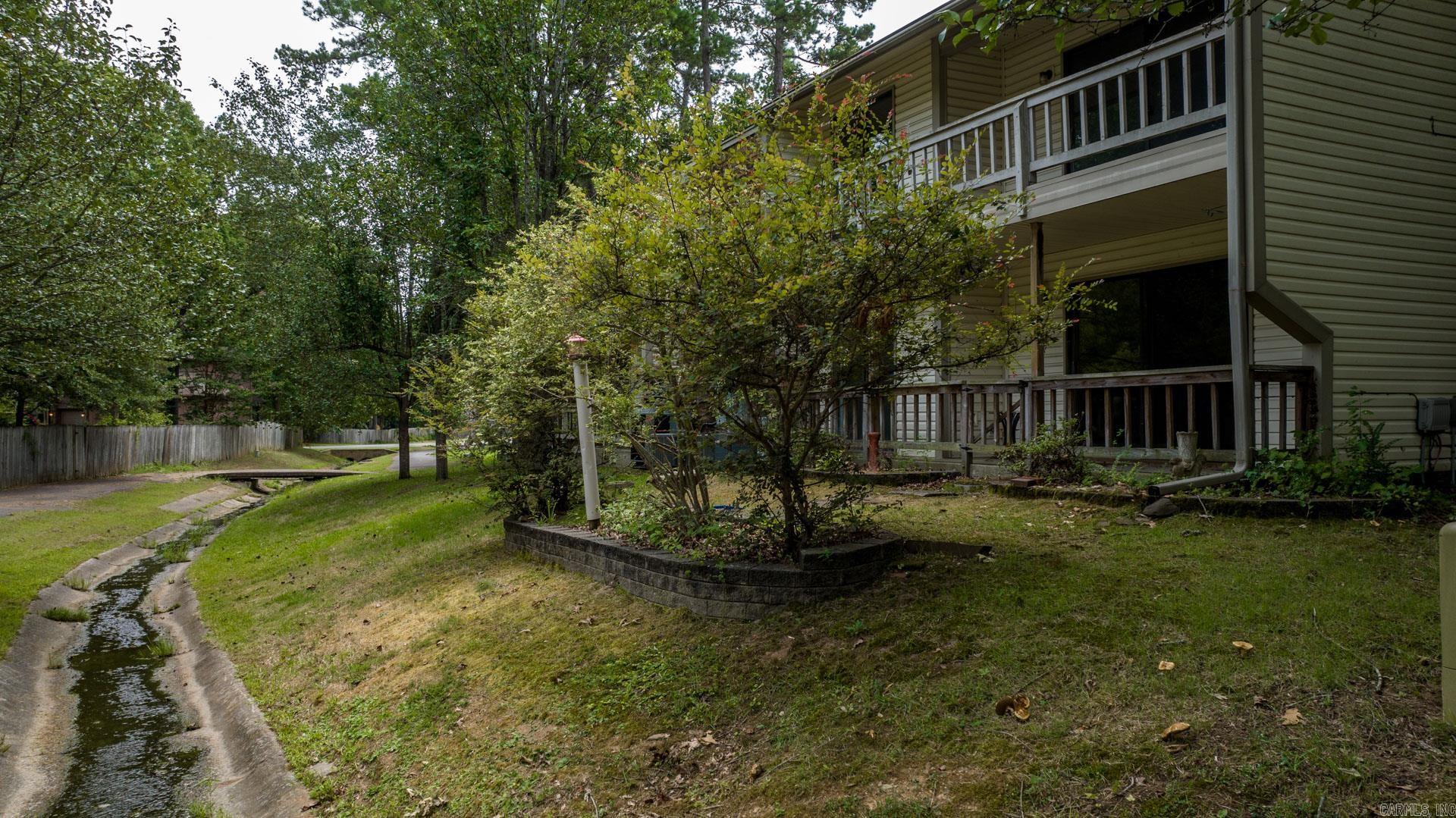 FOREST EDGE WEST CONDO HPR - Residential
