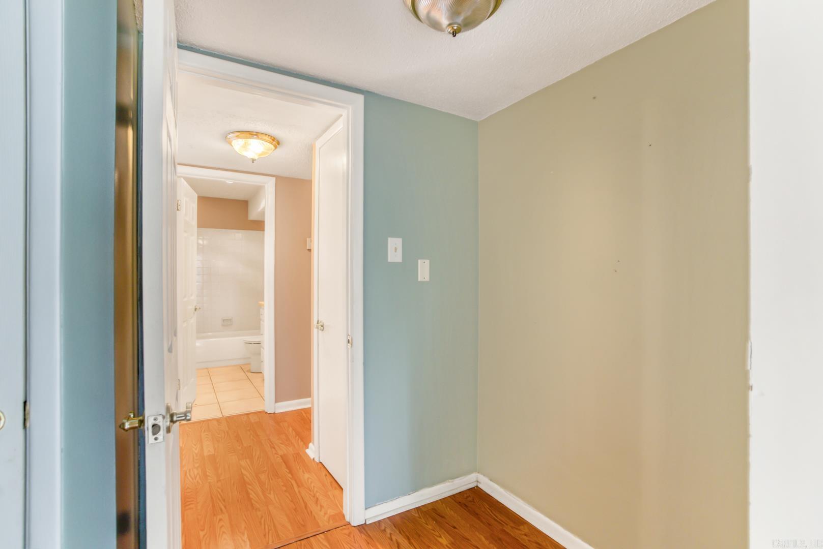 FOREST EDGE WEST CONDO HPR - Residential