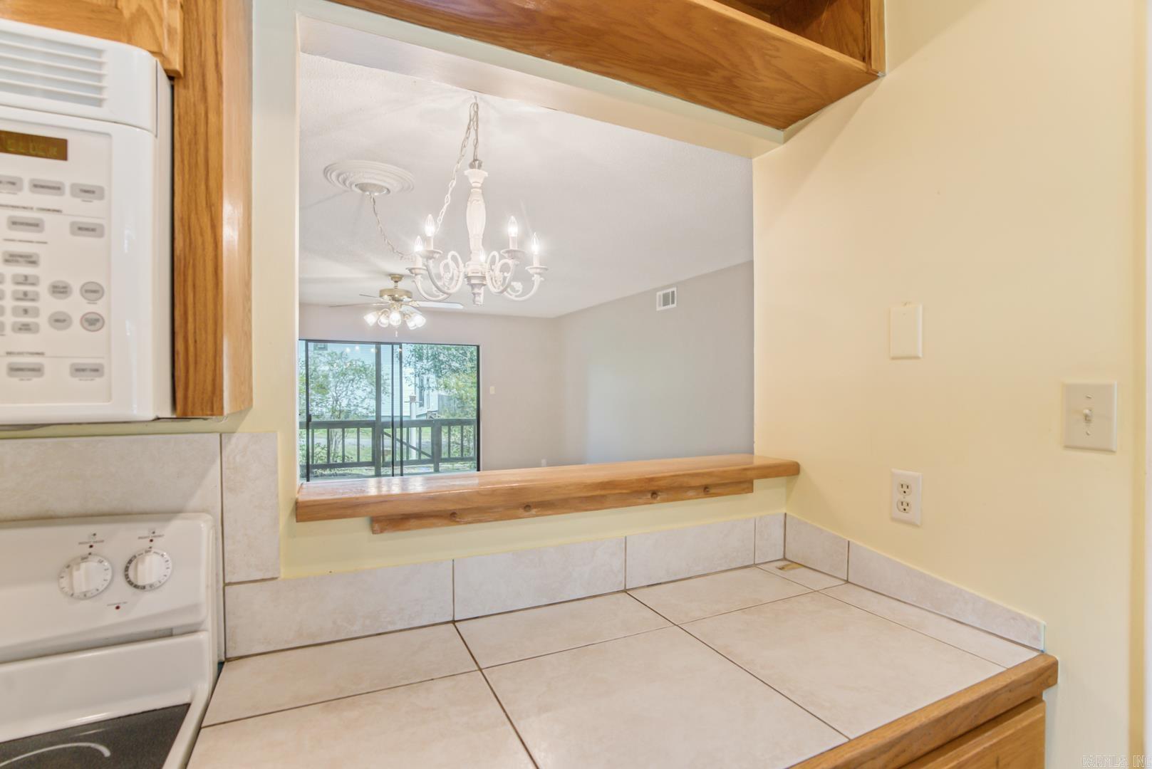 FOREST EDGE WEST CONDO HPR - Residential