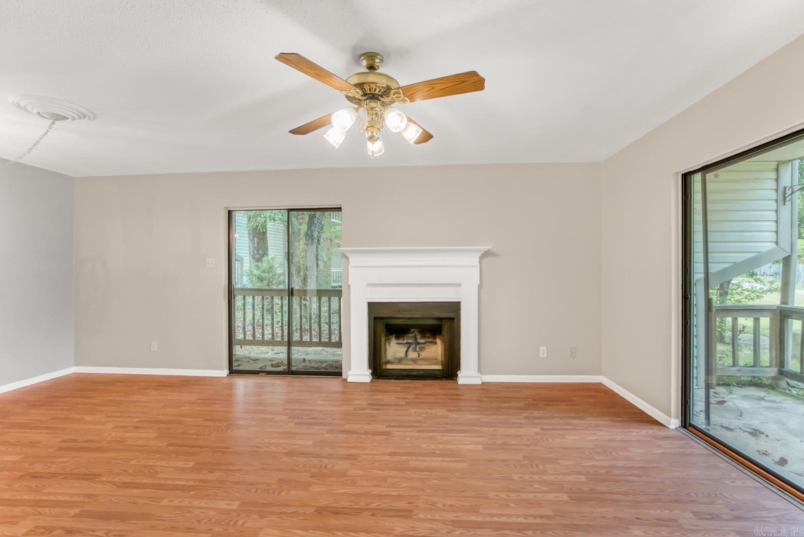 FOREST EDGE WEST CONDO HPR - Residential