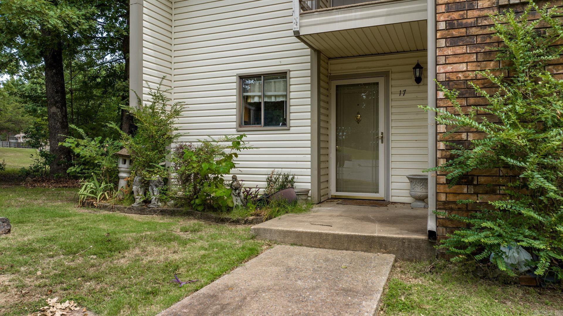 FOREST EDGE WEST CONDO HPR - Residential