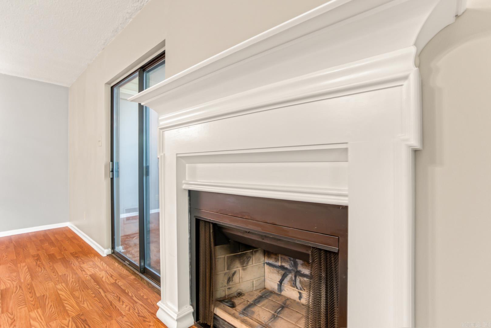 FOREST EDGE WEST CONDO HPR - Residential