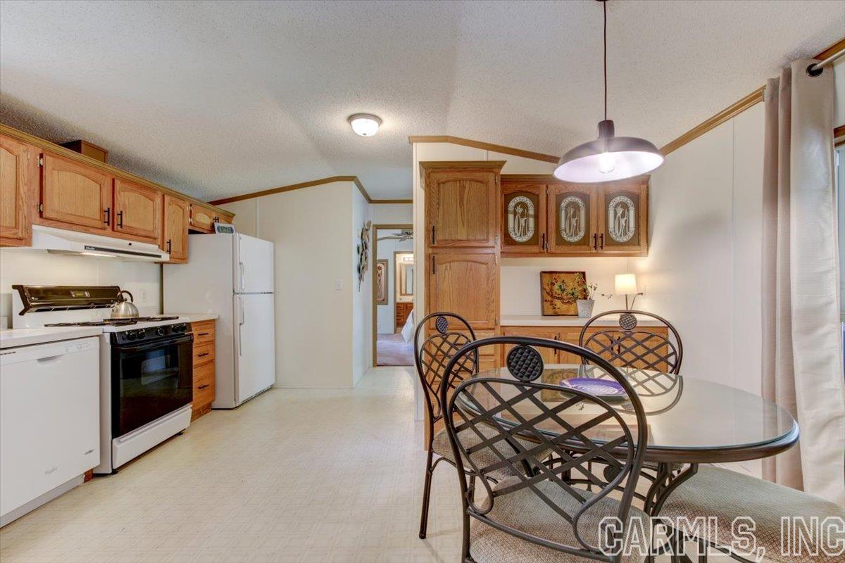 Not In List - Residential