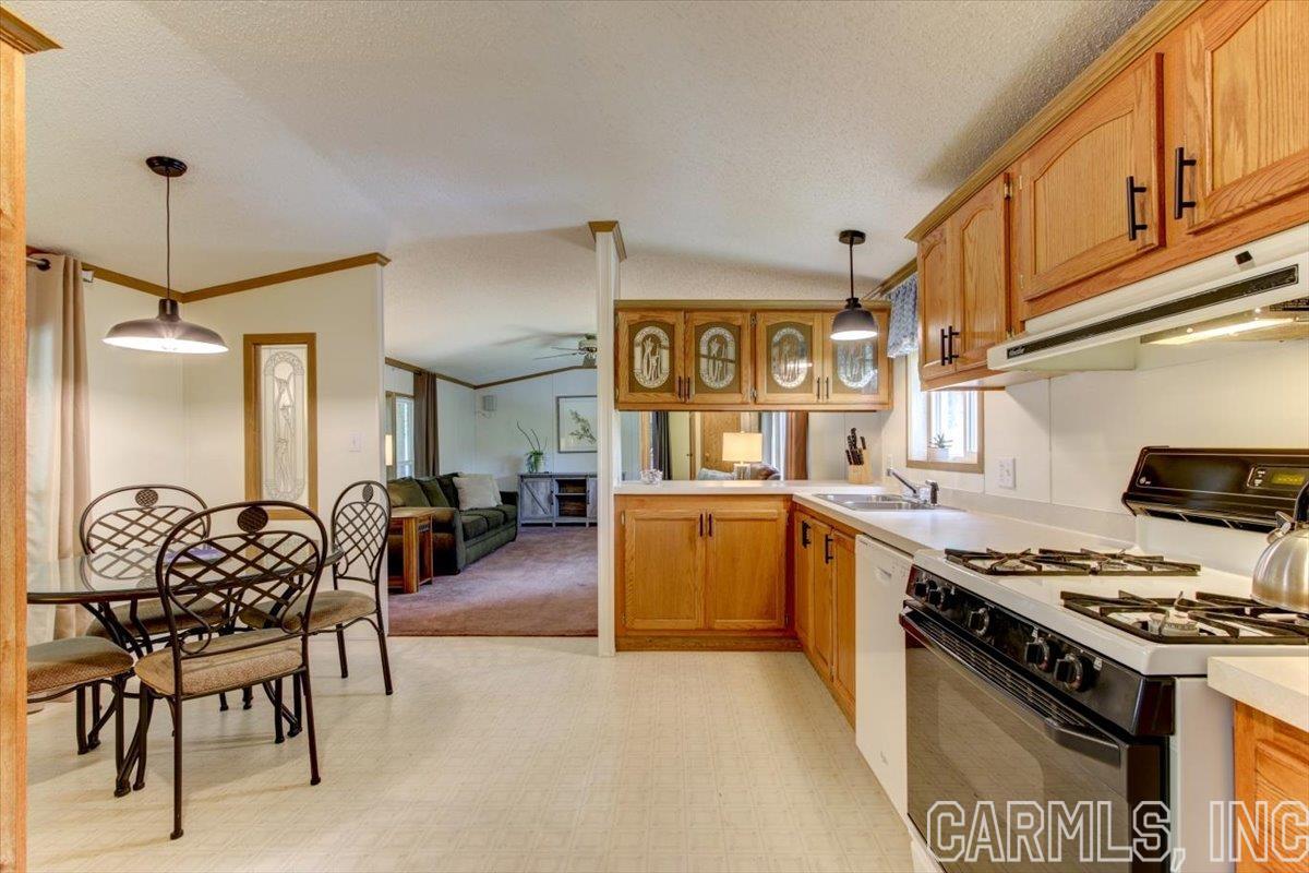 Not In List - Residential