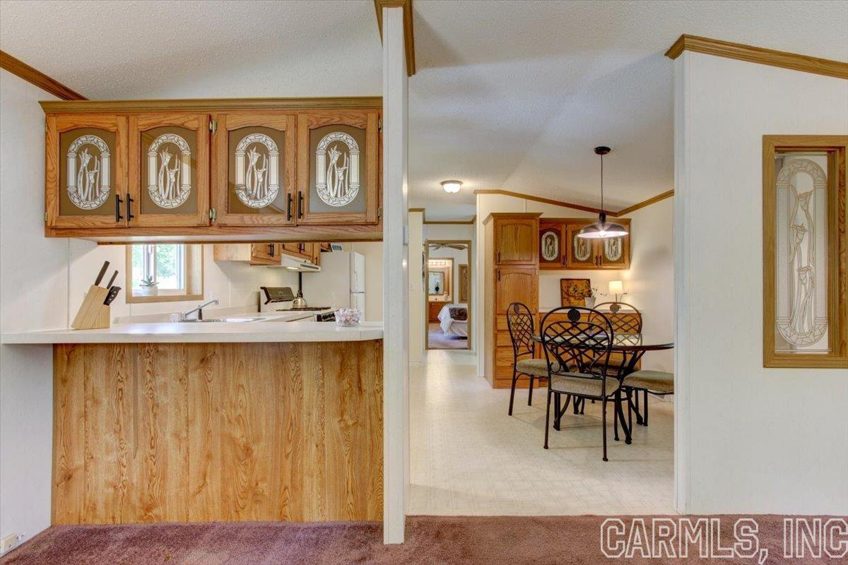 Not In List - Residential