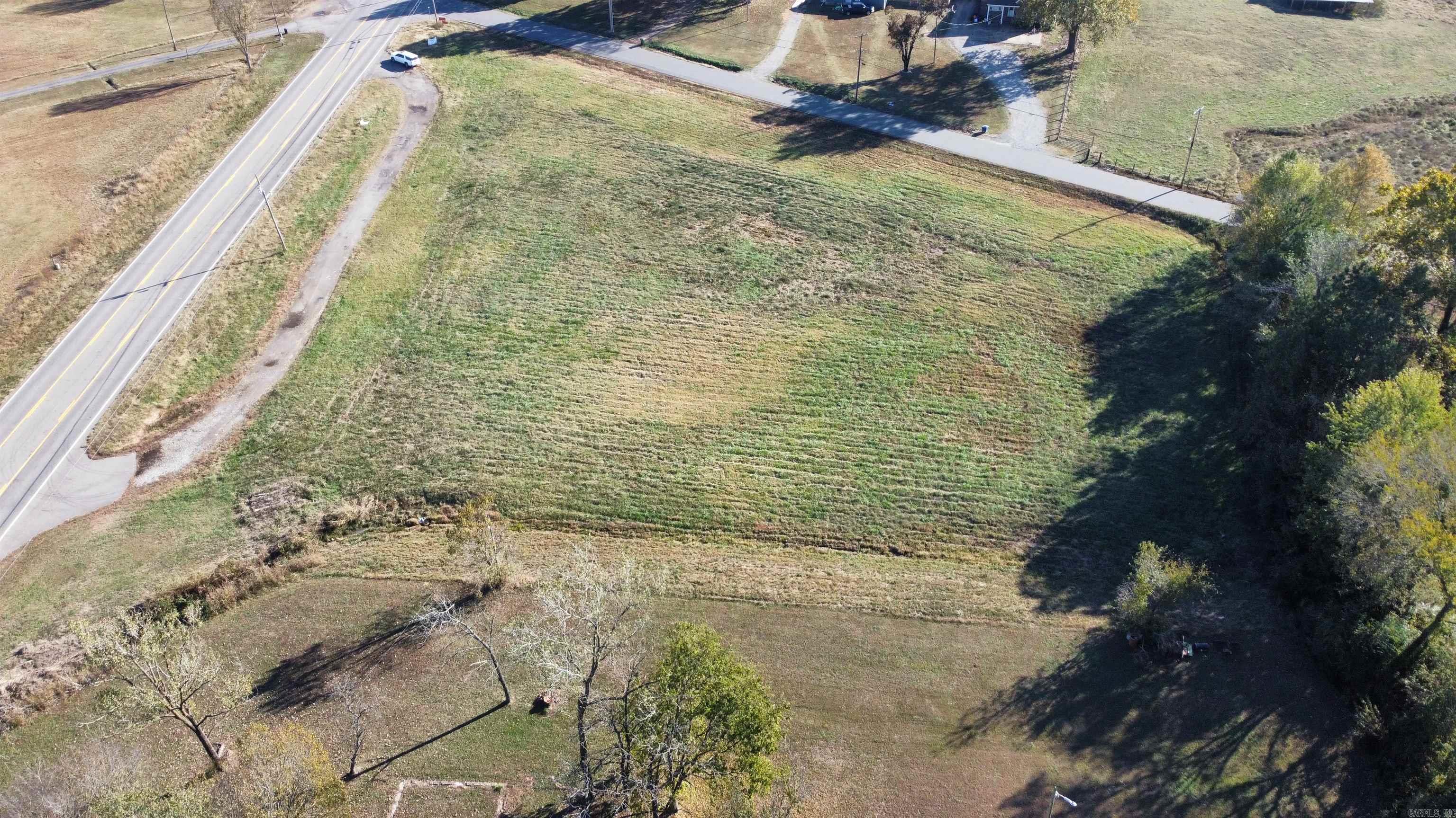 Not in Subdivision - Commercial Sale