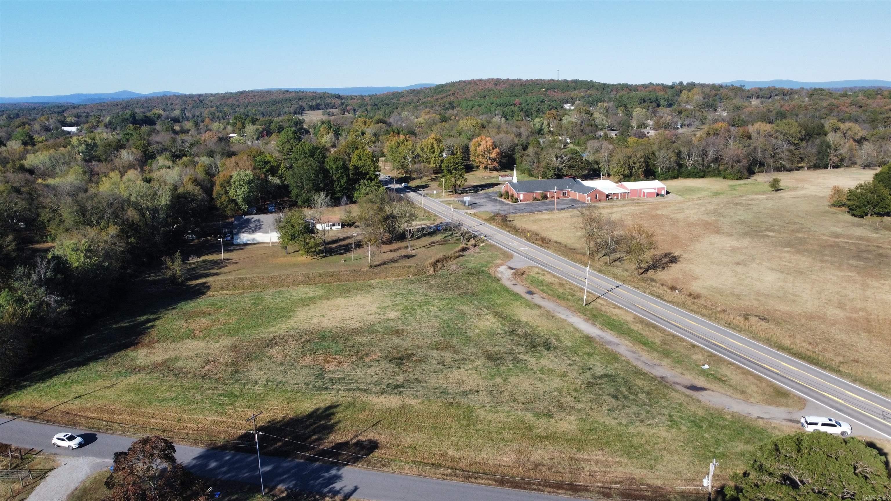 Not in Subdivision - Commercial Sale