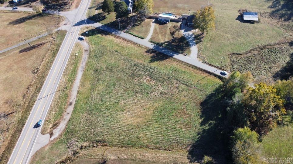 Not in Subdivision - Commercial Sale