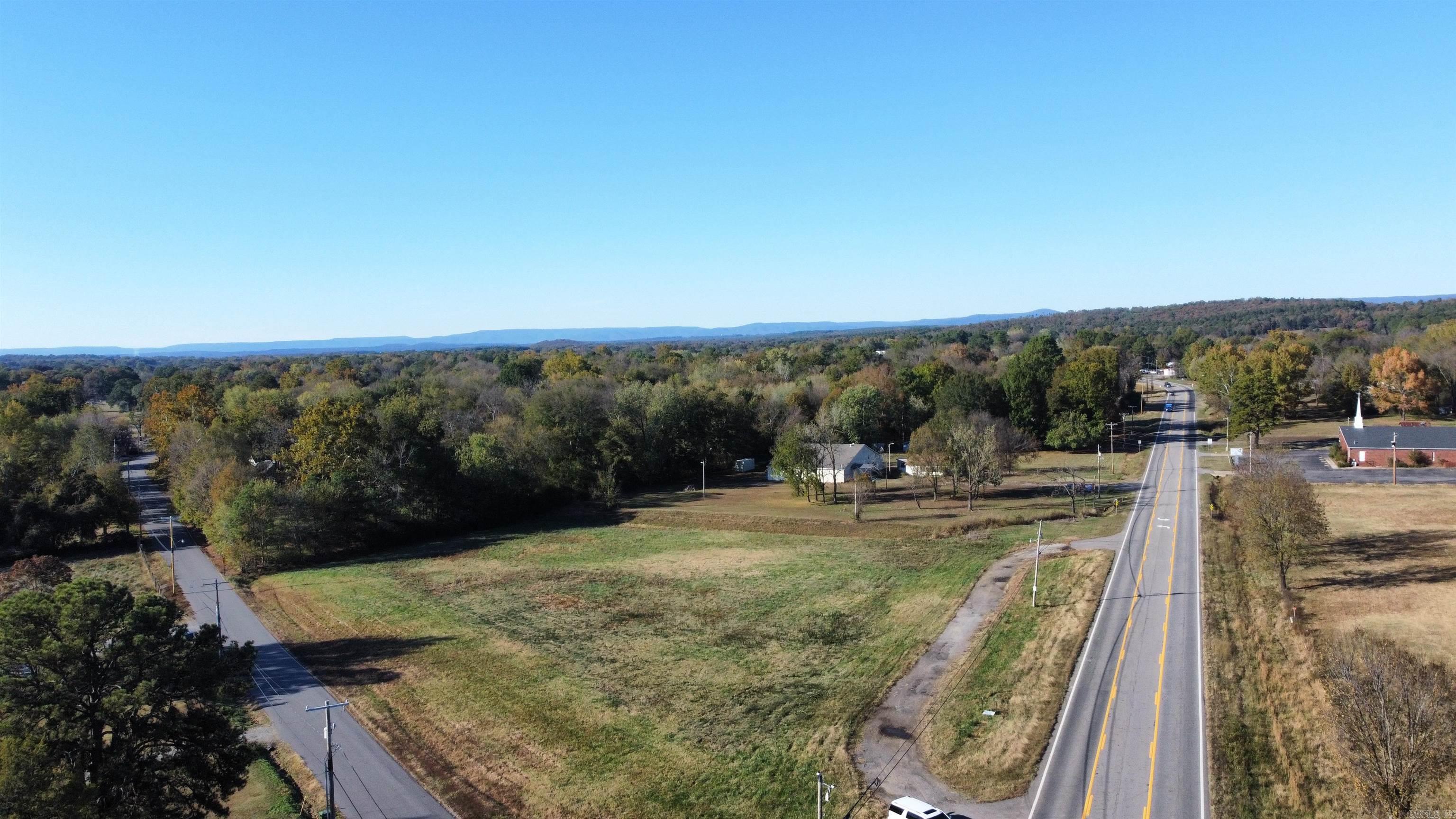 Not in Subdivision - Commercial Sale