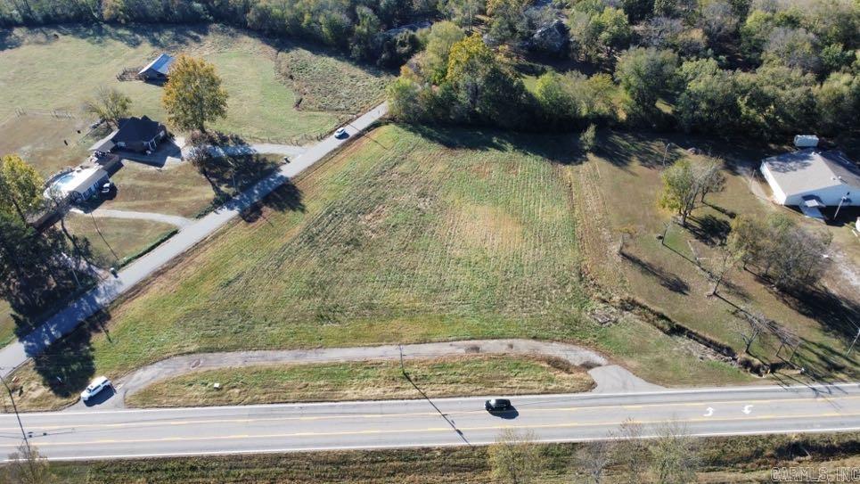 Not in Subdivision - Commercial Sale