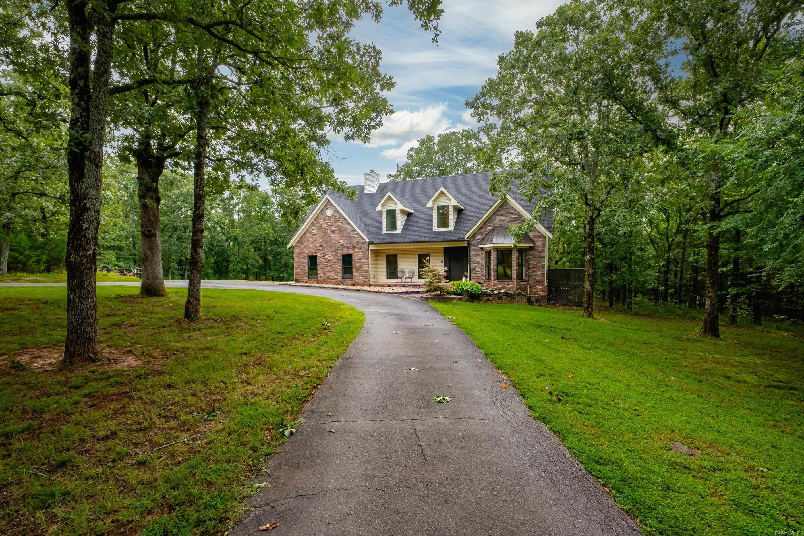 PINE VALLEY EST - Residential