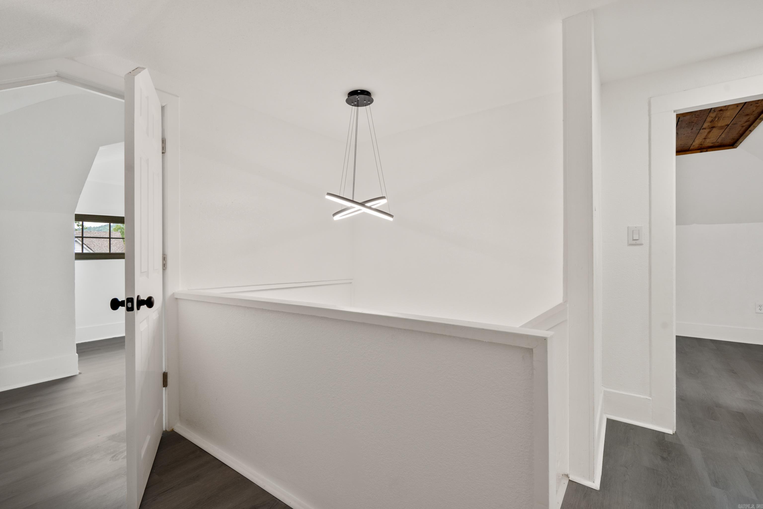 DAWERS SUB - Residential