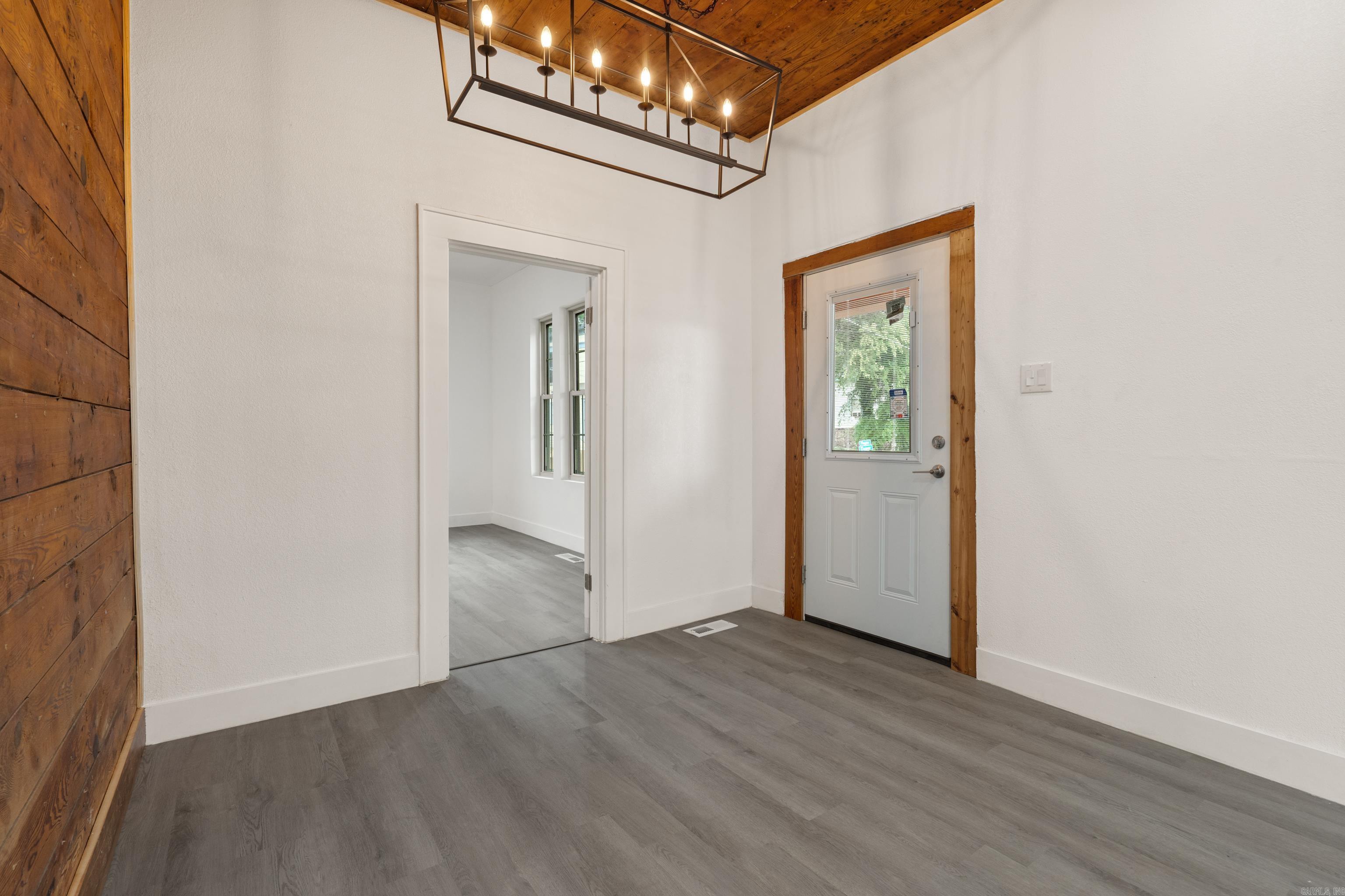 DAWERS SUB - Residential