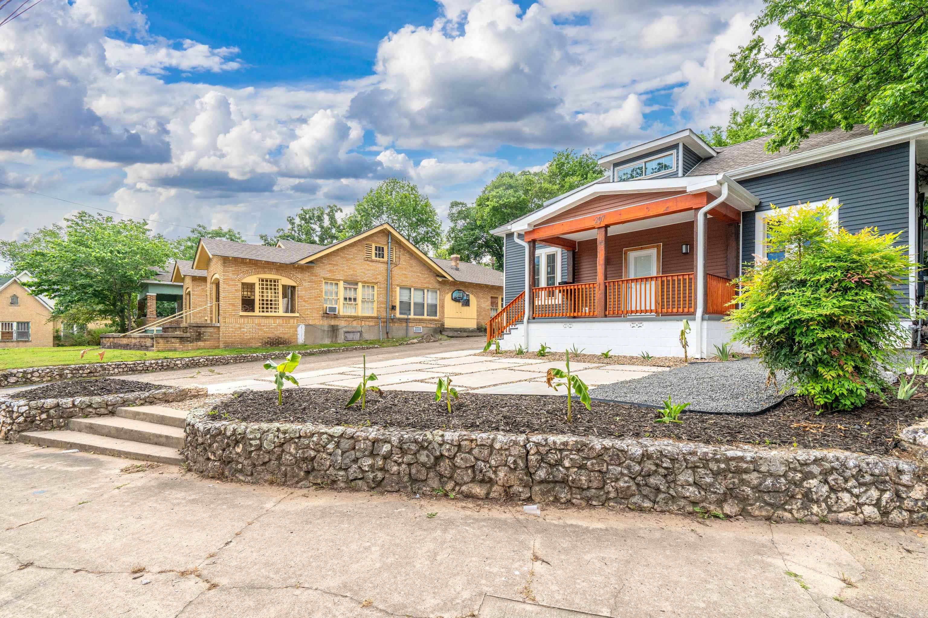 DAWERS SUB - Residential