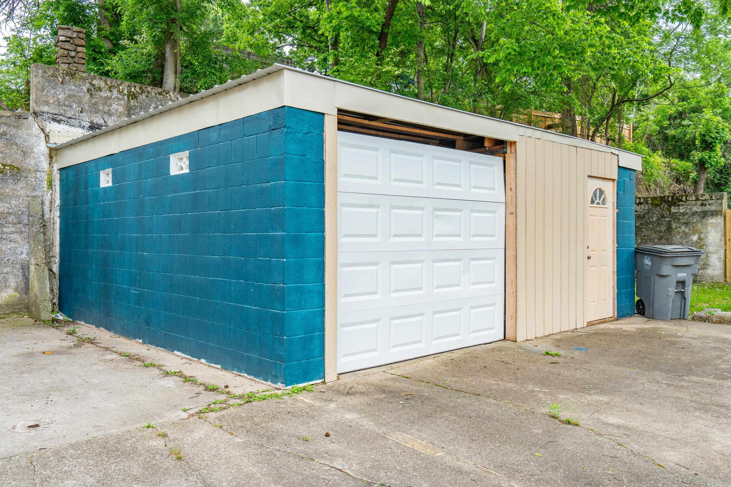 DAWERS SUB - Residential