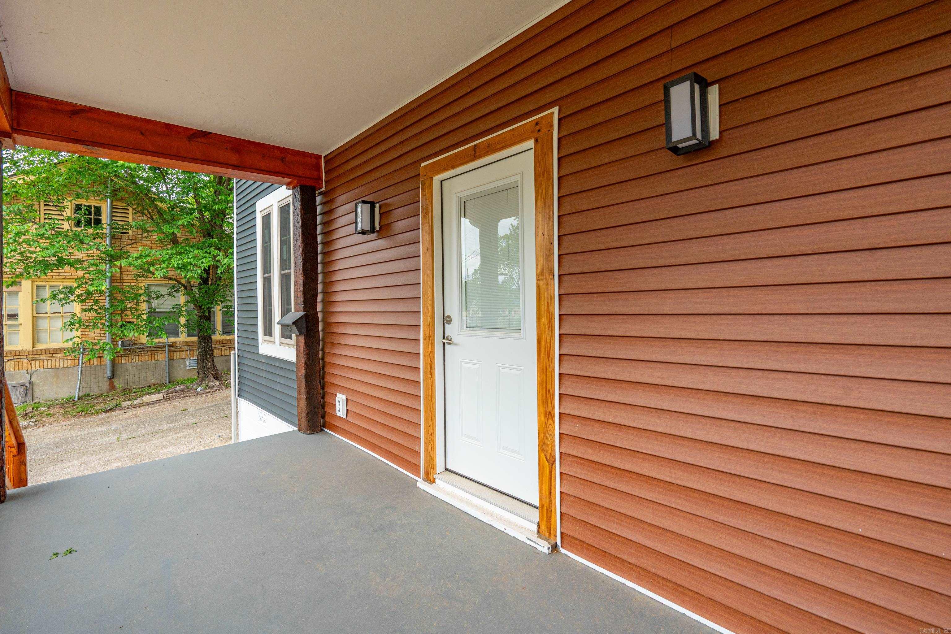DAWERS SUB - Residential