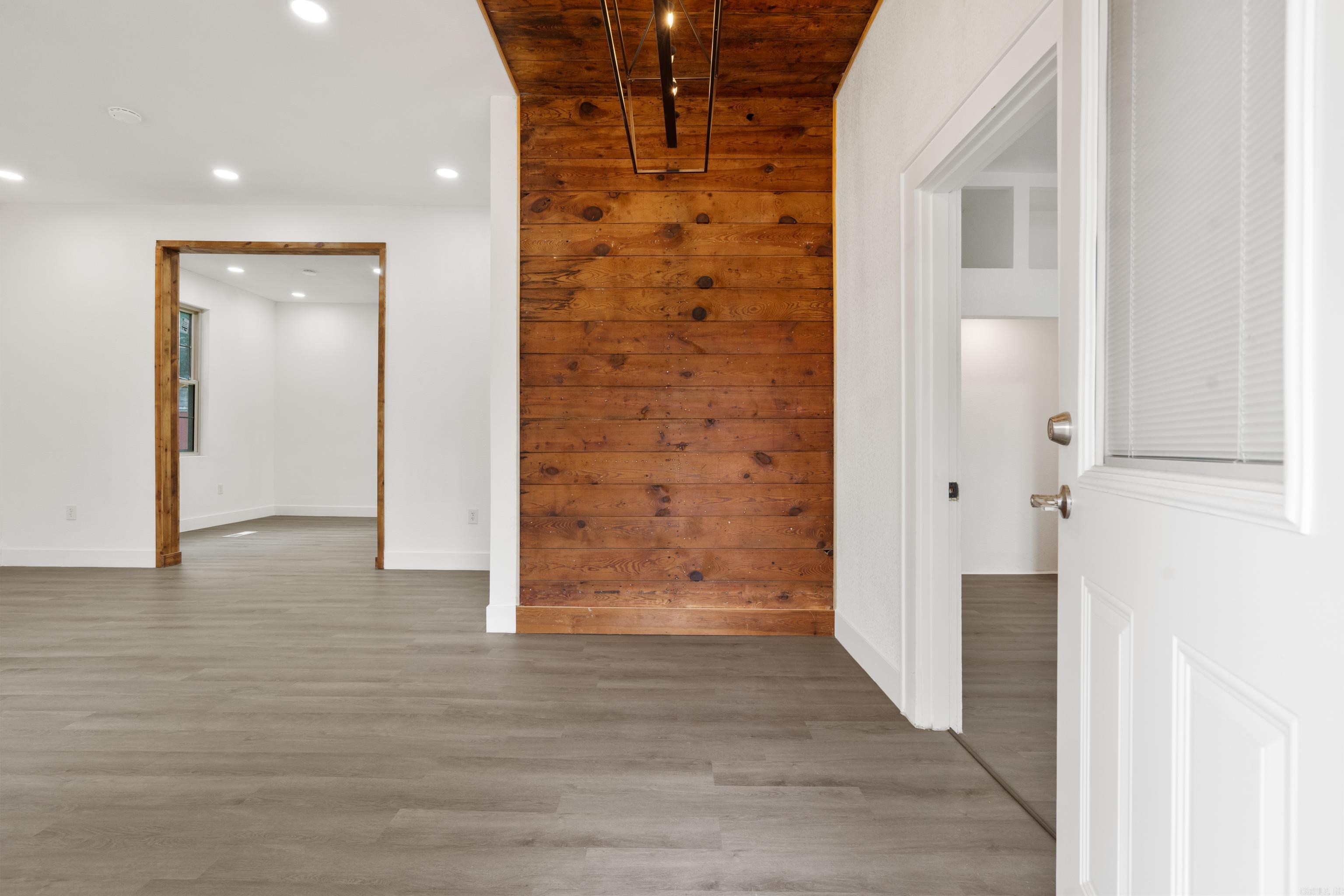DAWERS SUB - Residential