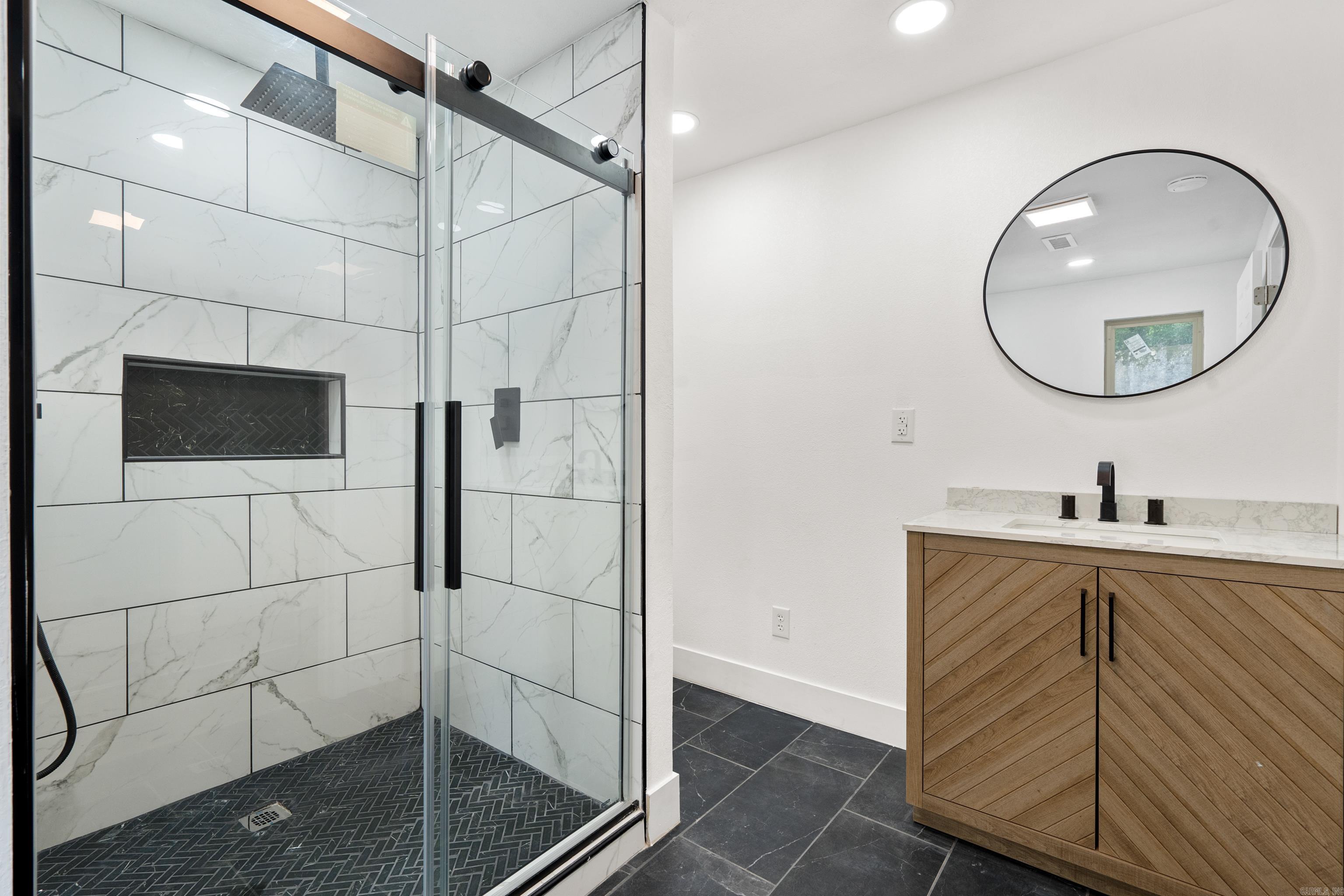 DAWERS SUB - Residential