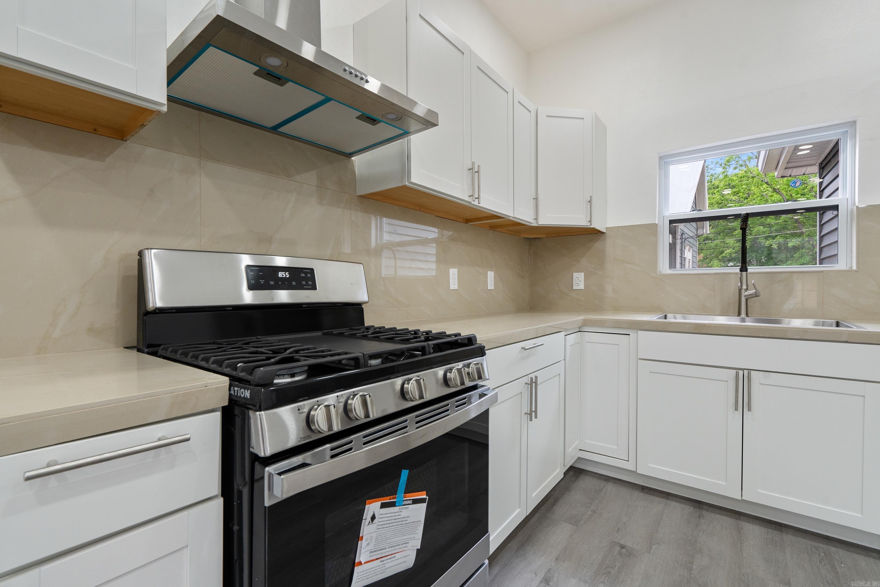 DAWERS SUB - Residential