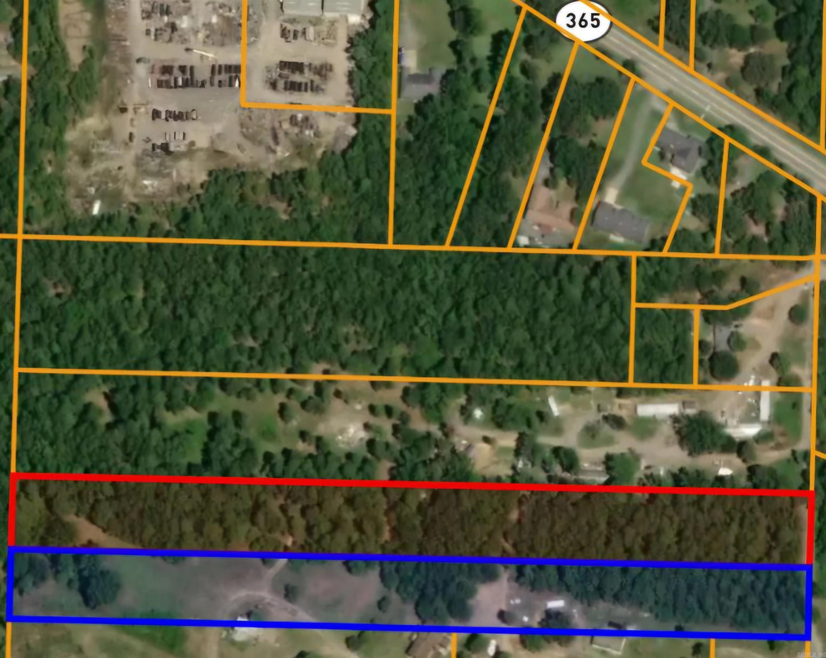 Don't miss out on this rare opportunity to own 3.56-acre parcel in Maumelle, Arkansas only seconds away from Hwy 365. Whether you are looking to build your dream home, invest in land, or create a private sanctuary, this parcel offer endless possibilities. There is also an adjacent identical parcel 000-B Rocky Bottom Road with another 3.56 acres for sale also! You could potentially own 7.12 acres.
