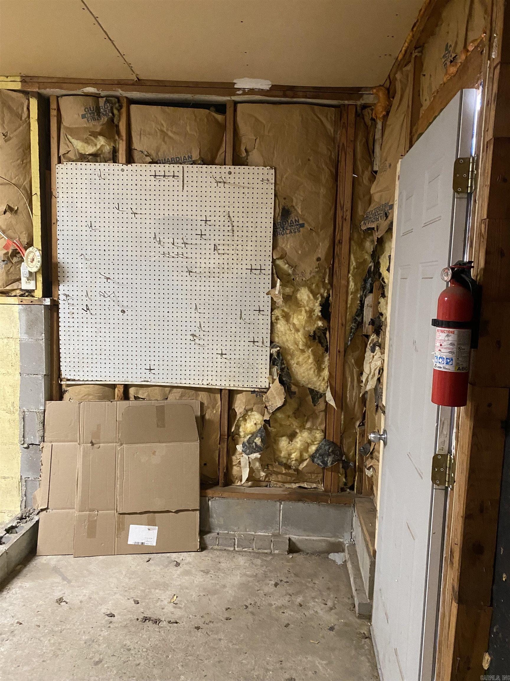 PERRYVILLE ORIGINAL - Residential