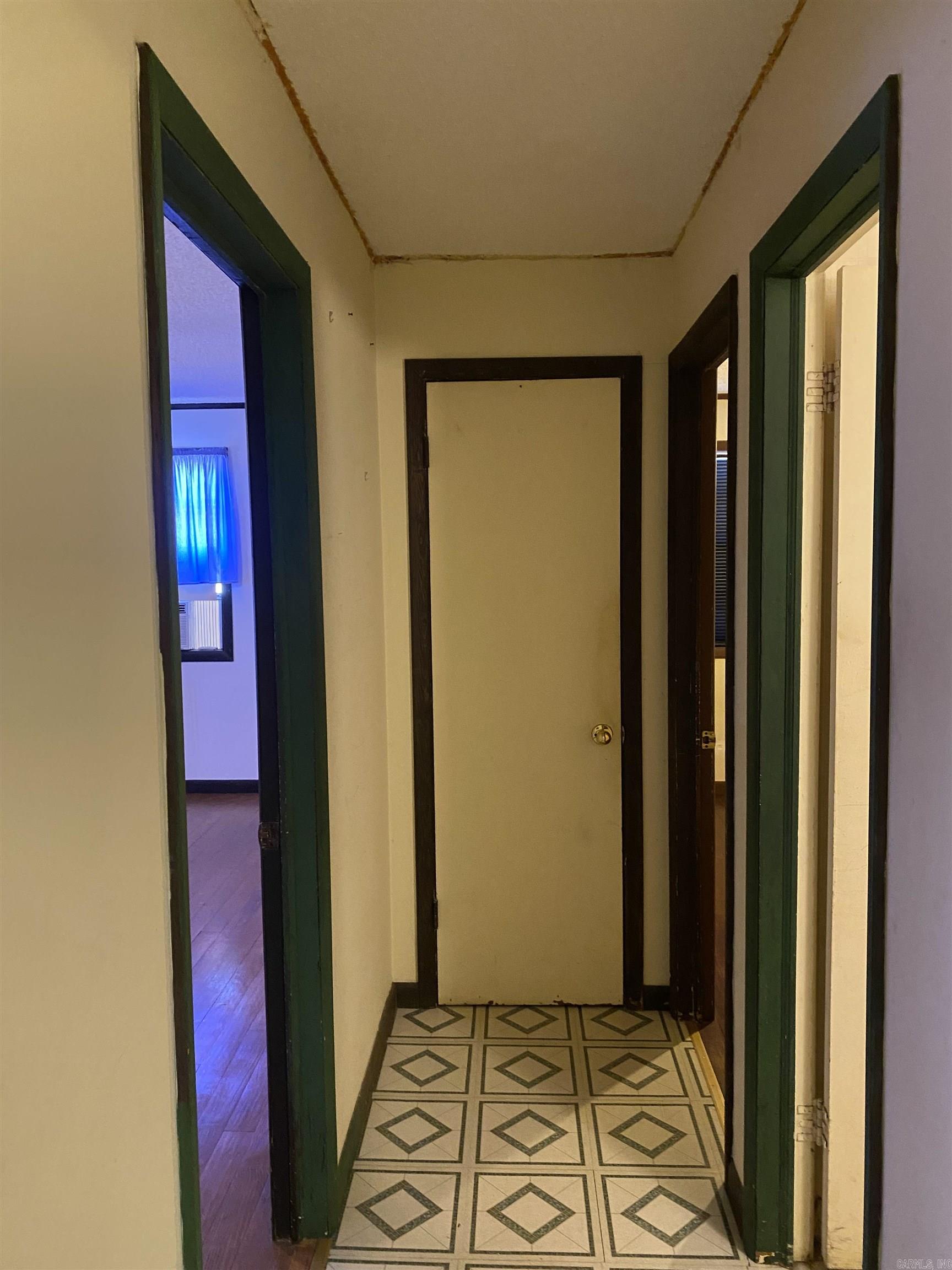 PERRYVILLE ORIGINAL - Residential