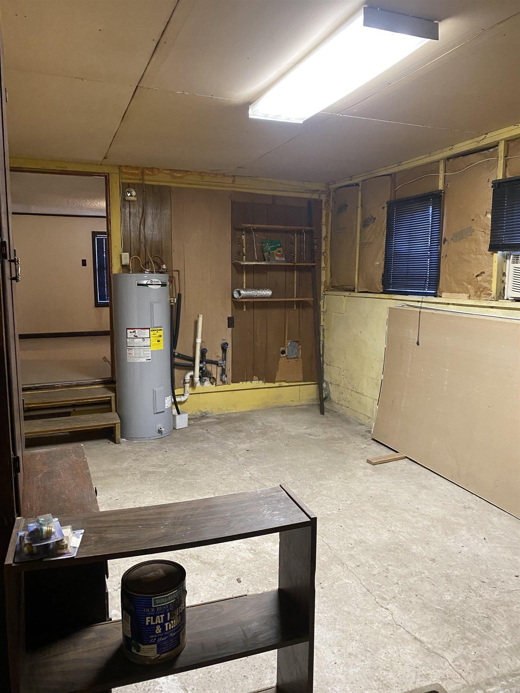 PERRYVILLE ORIGINAL - Residential