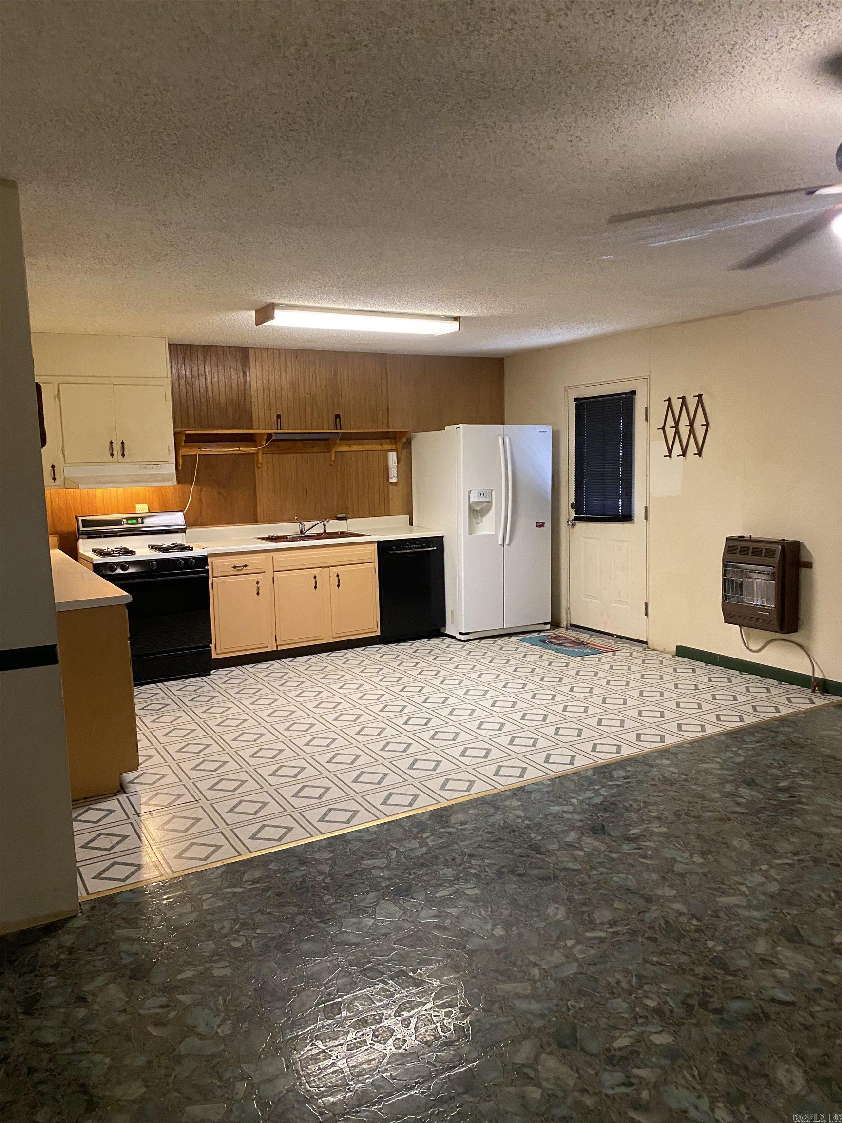 PERRYVILLE ORIGINAL - Residential