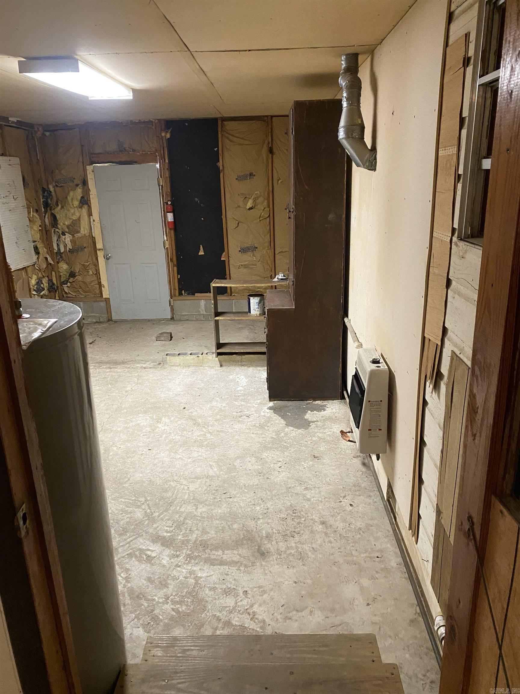 PERRYVILLE ORIGINAL - Residential