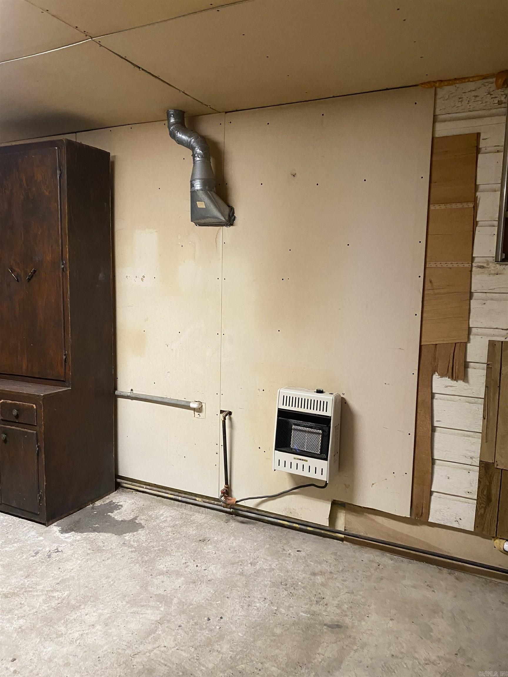 PERRYVILLE ORIGINAL - Residential