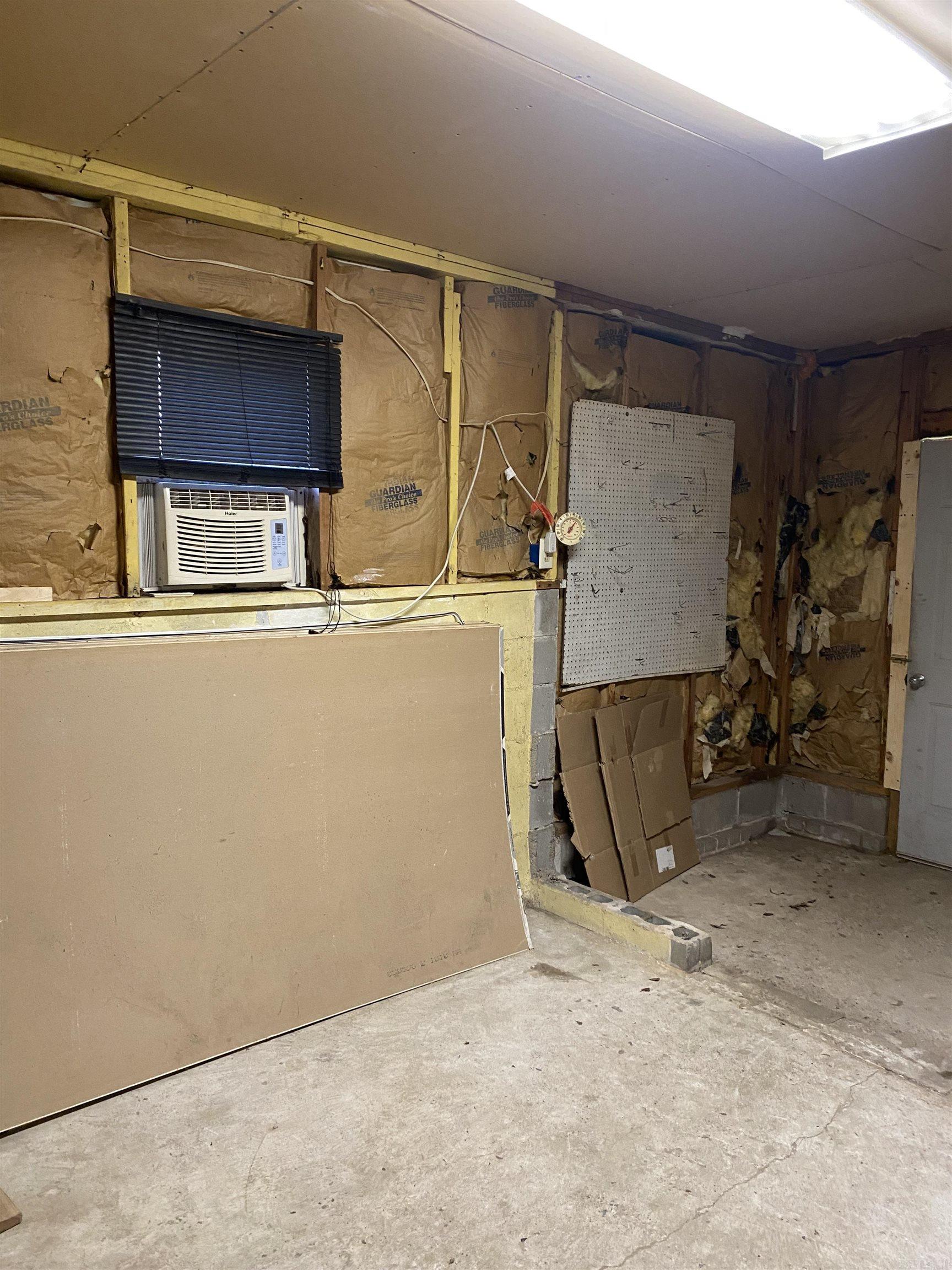 PERRYVILLE ORIGINAL - Residential