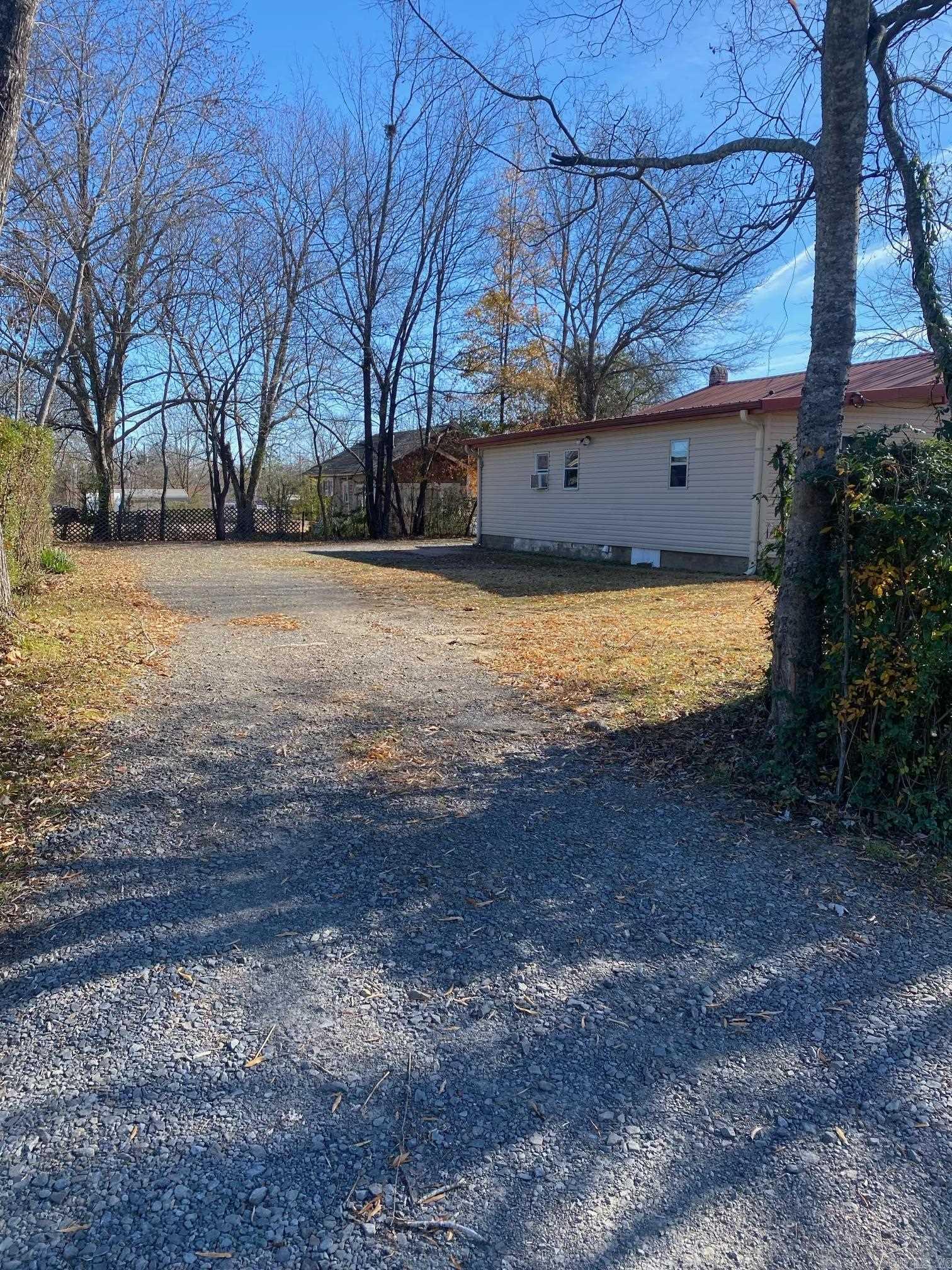 PERRYVILLE ORIGINAL - Residential