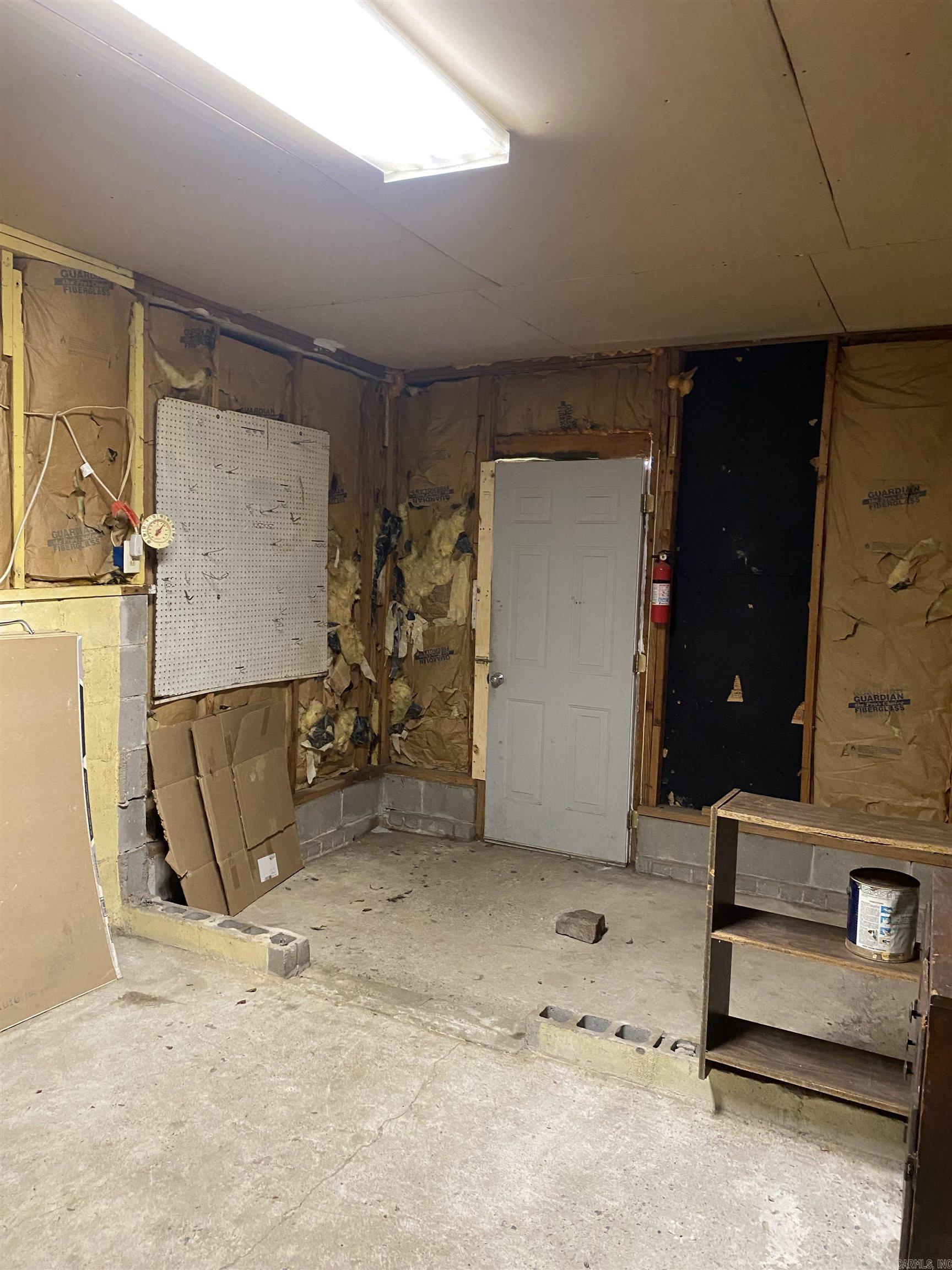 PERRYVILLE ORIGINAL - Residential